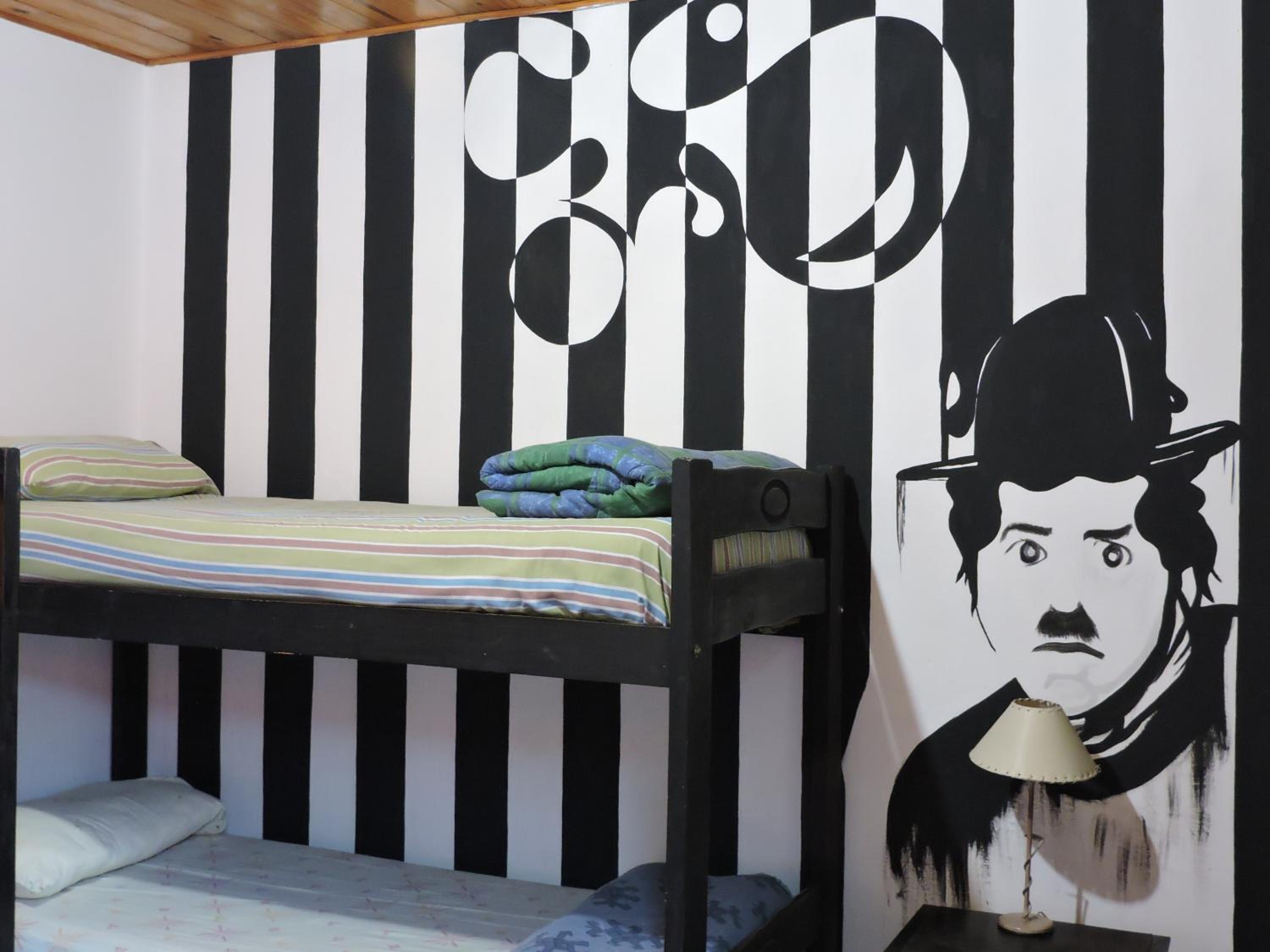 Carrusel Art-Hostel