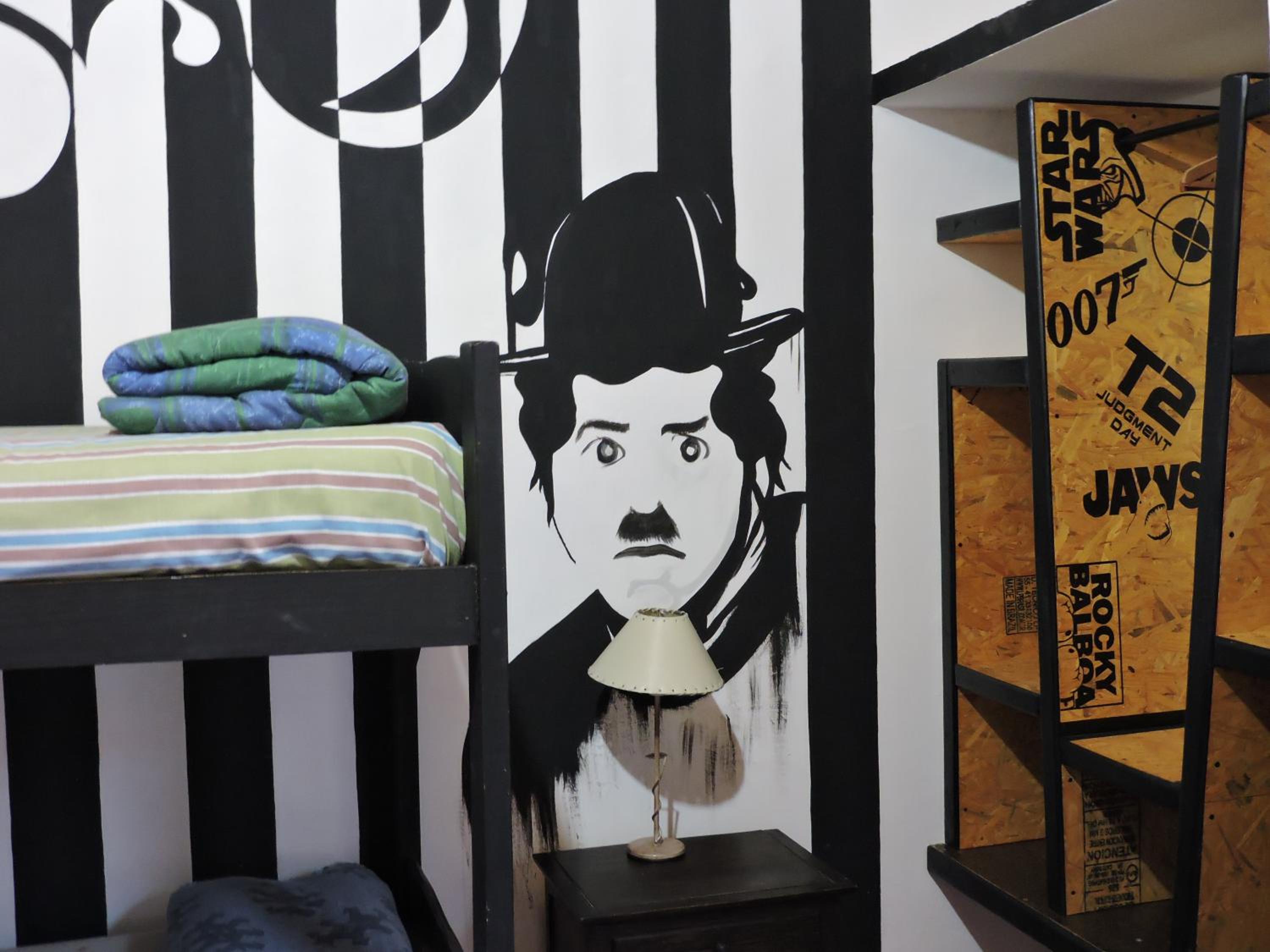 Carrusel Art-Hostel