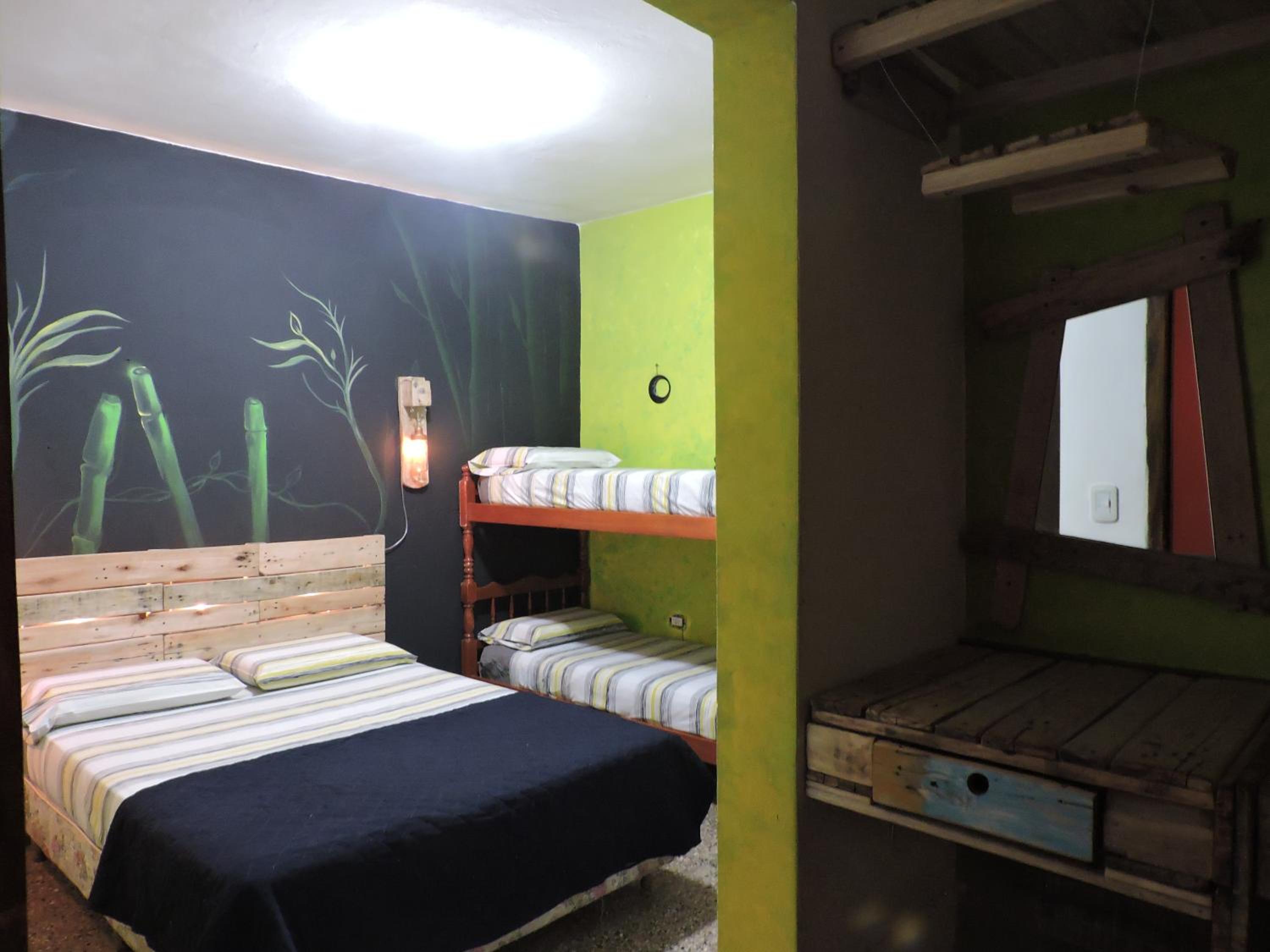 Carrusel Art-Hostel