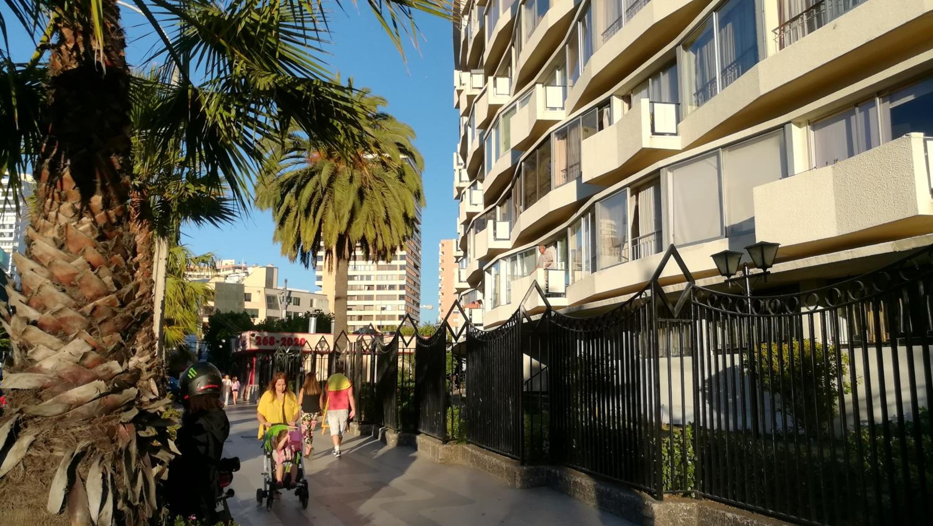 San Martin