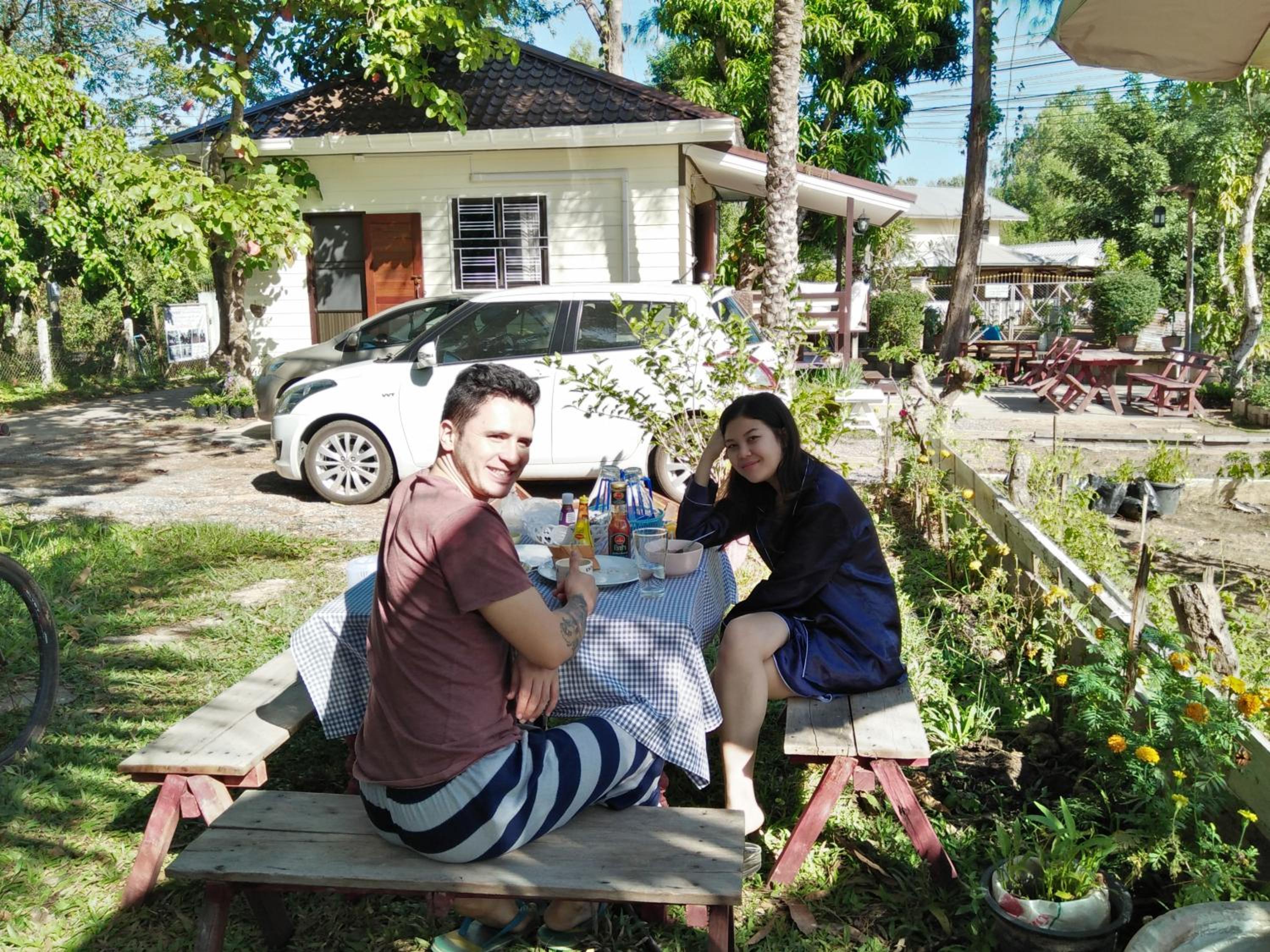 Wasuthan Garden House