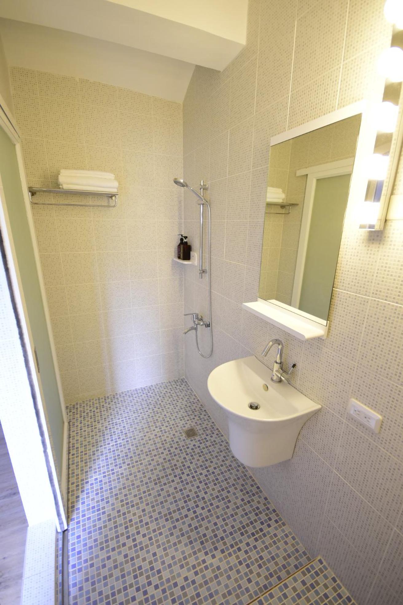 Green 58 B&B