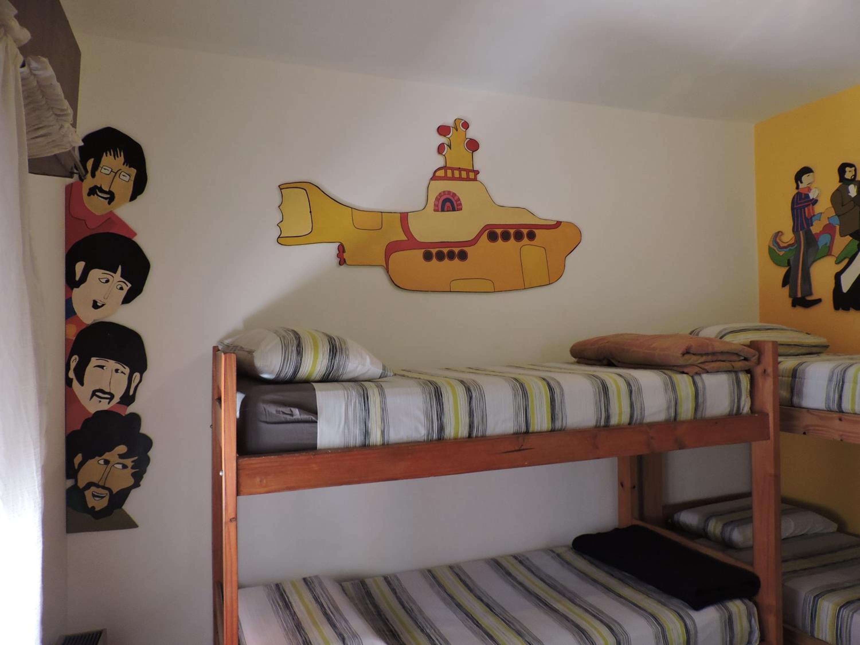 Carrusel Art-Hostel