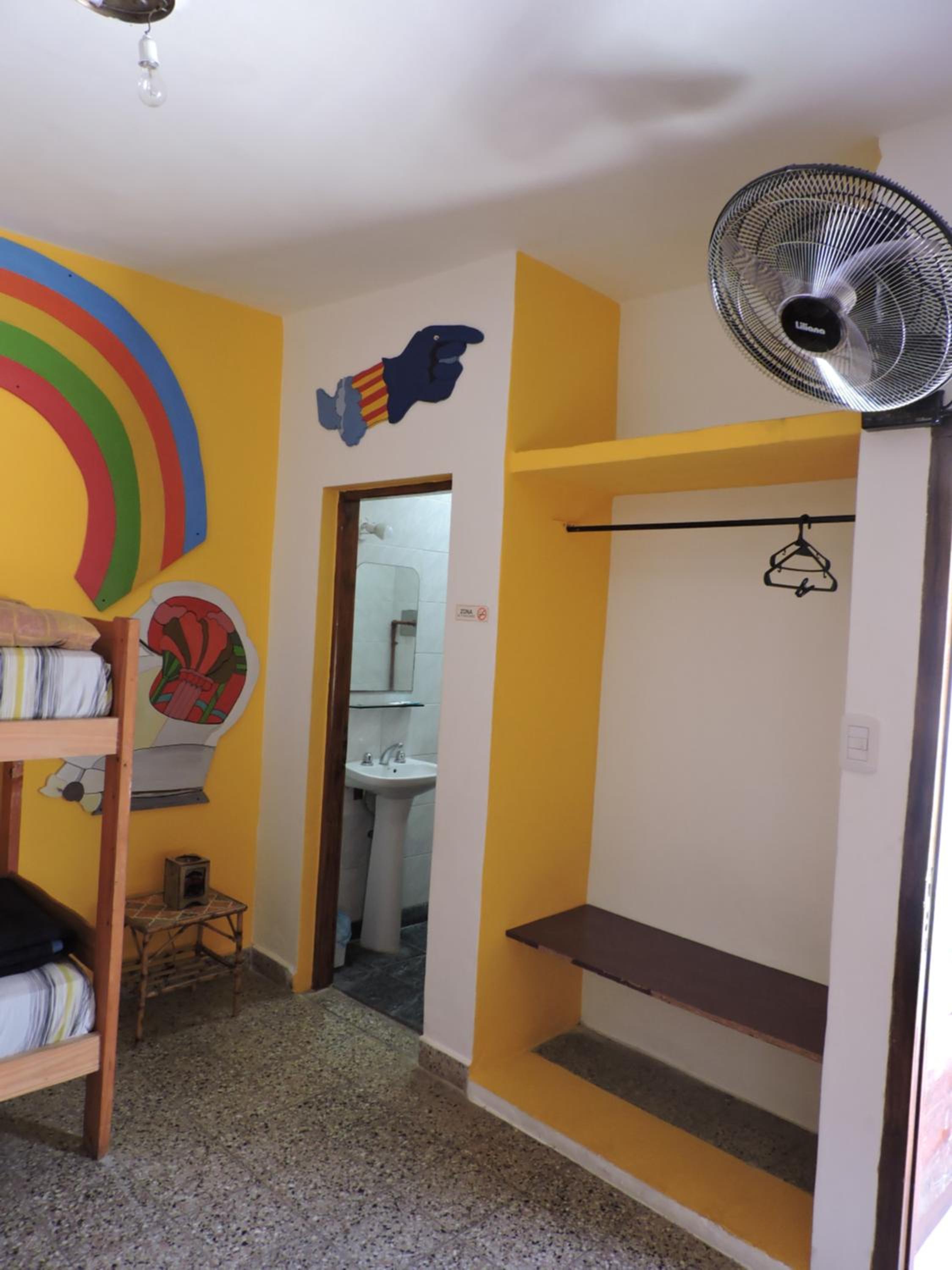 Carrusel Art-Hostel