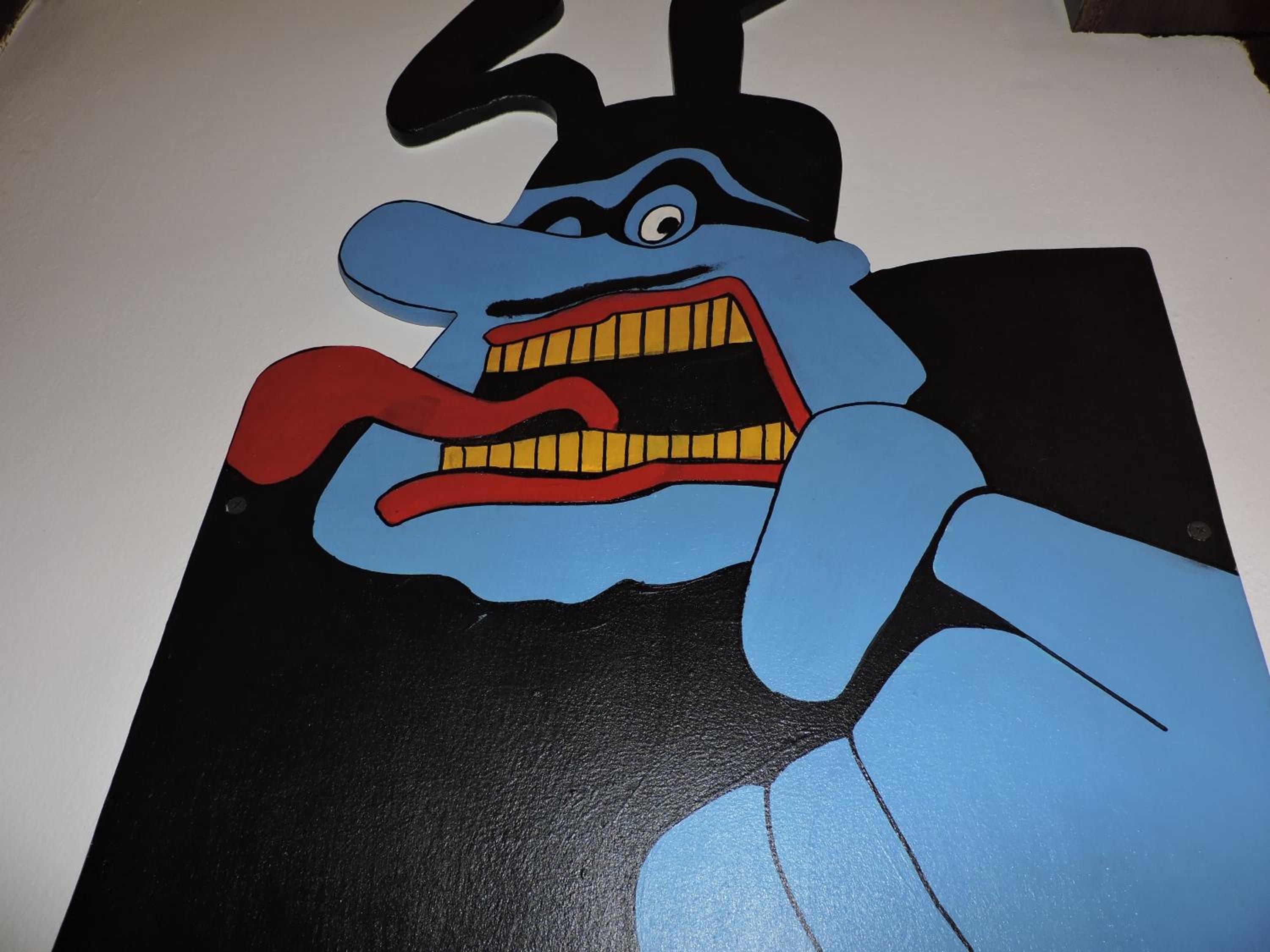 Carrusel Art-Hostel