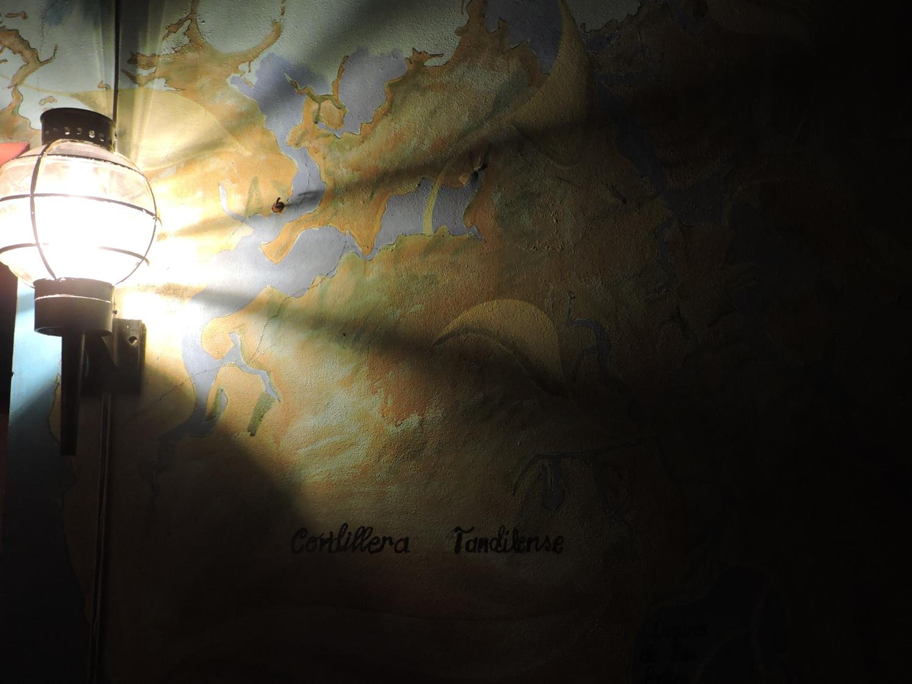 Carrusel Art-Hostel