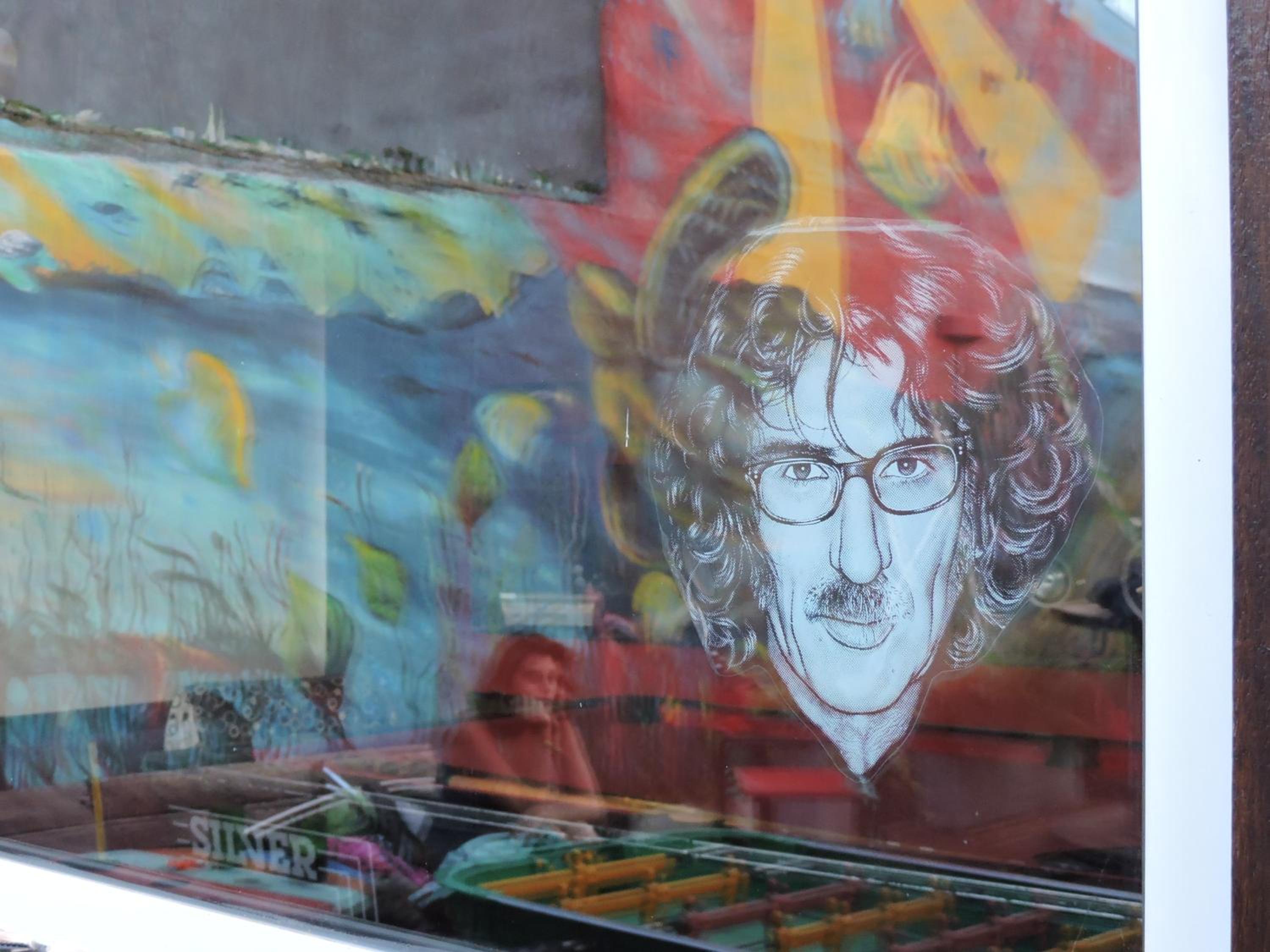 Carrusel Art-Hostel