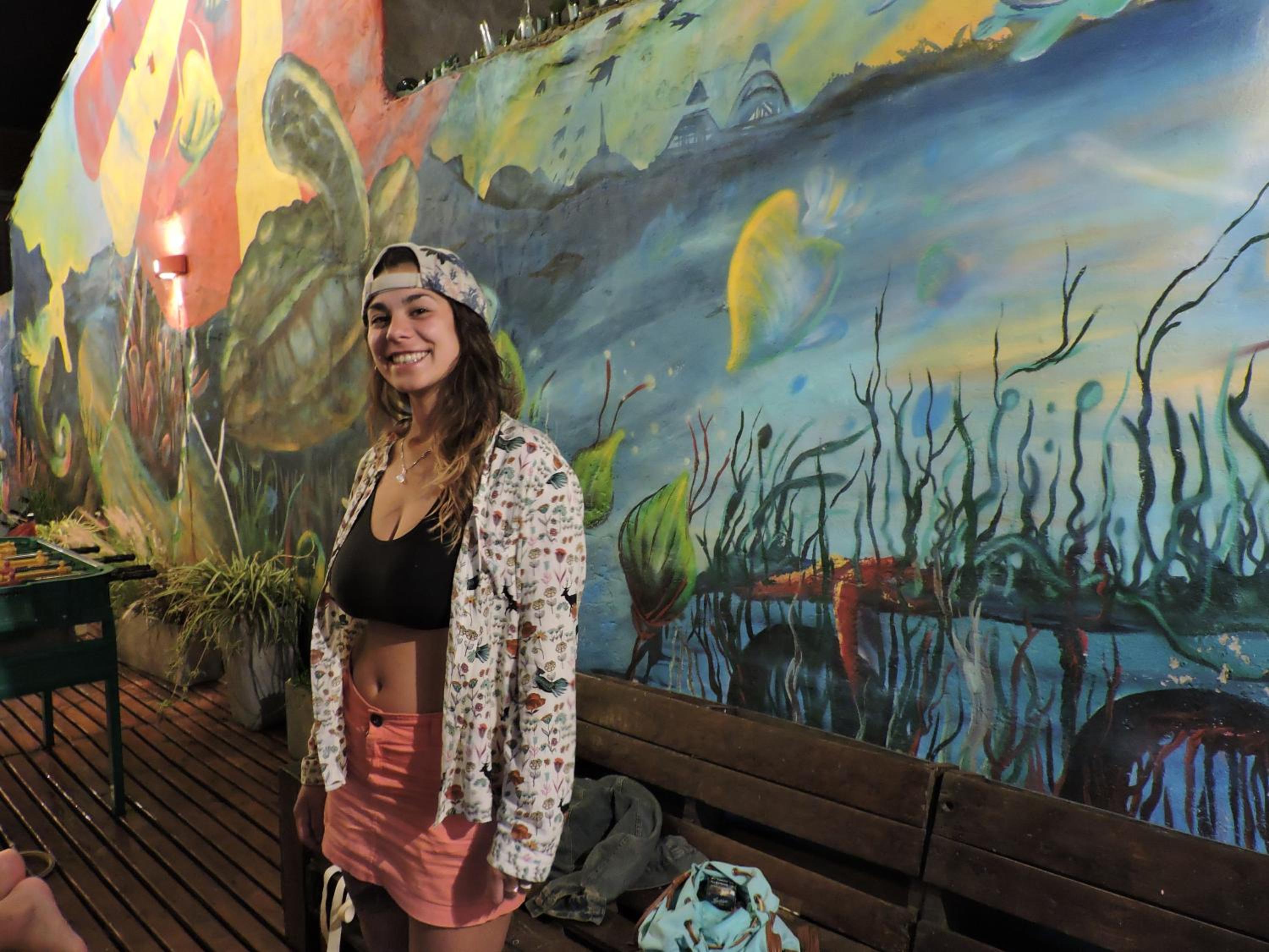 Carrusel Art-Hostel