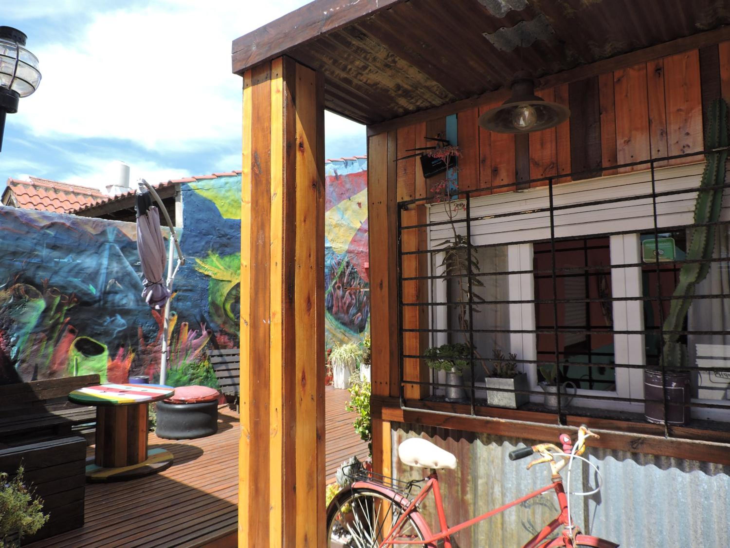 Carrusel Art-Hostel