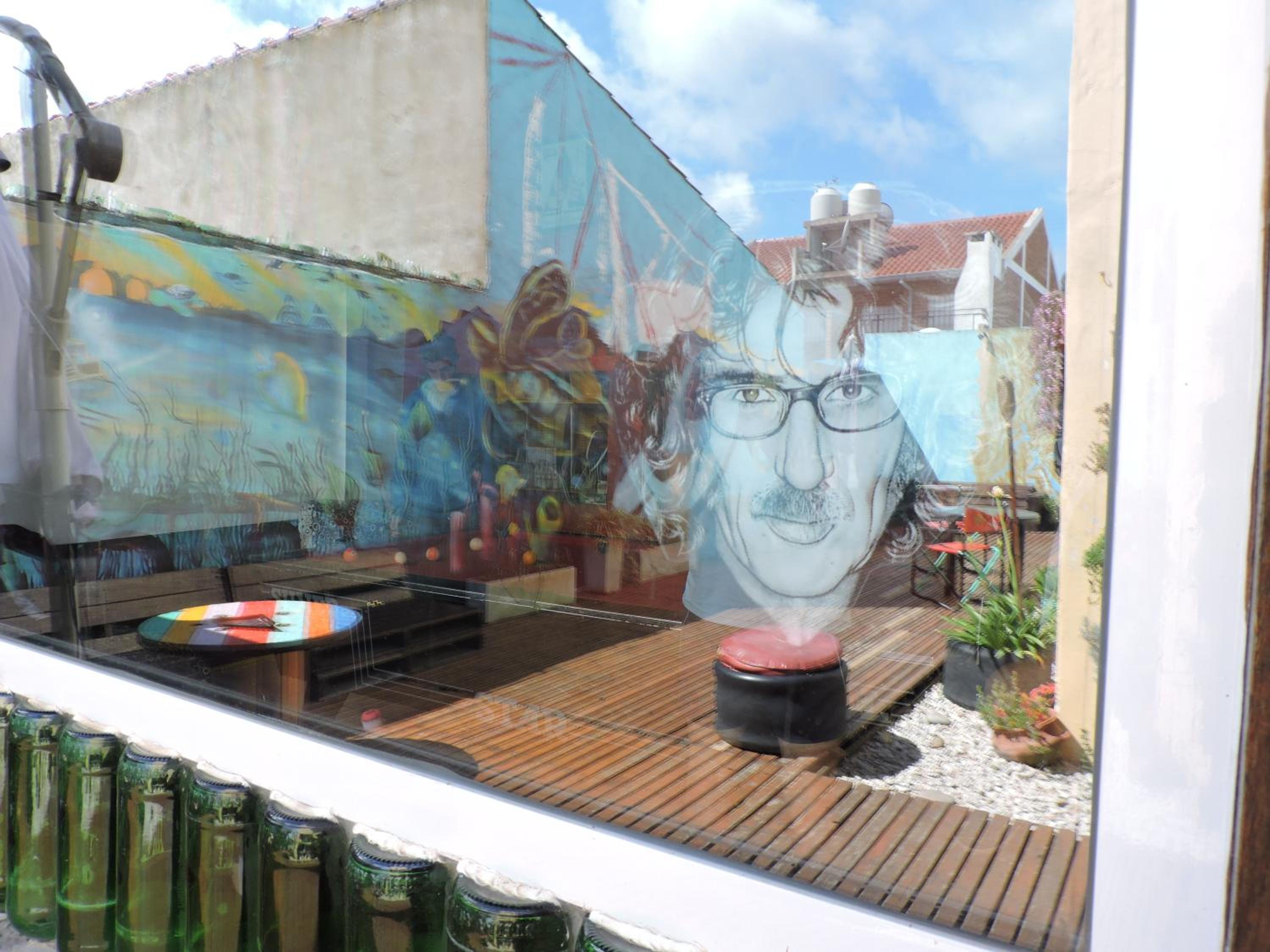 Carrusel Art-Hostel