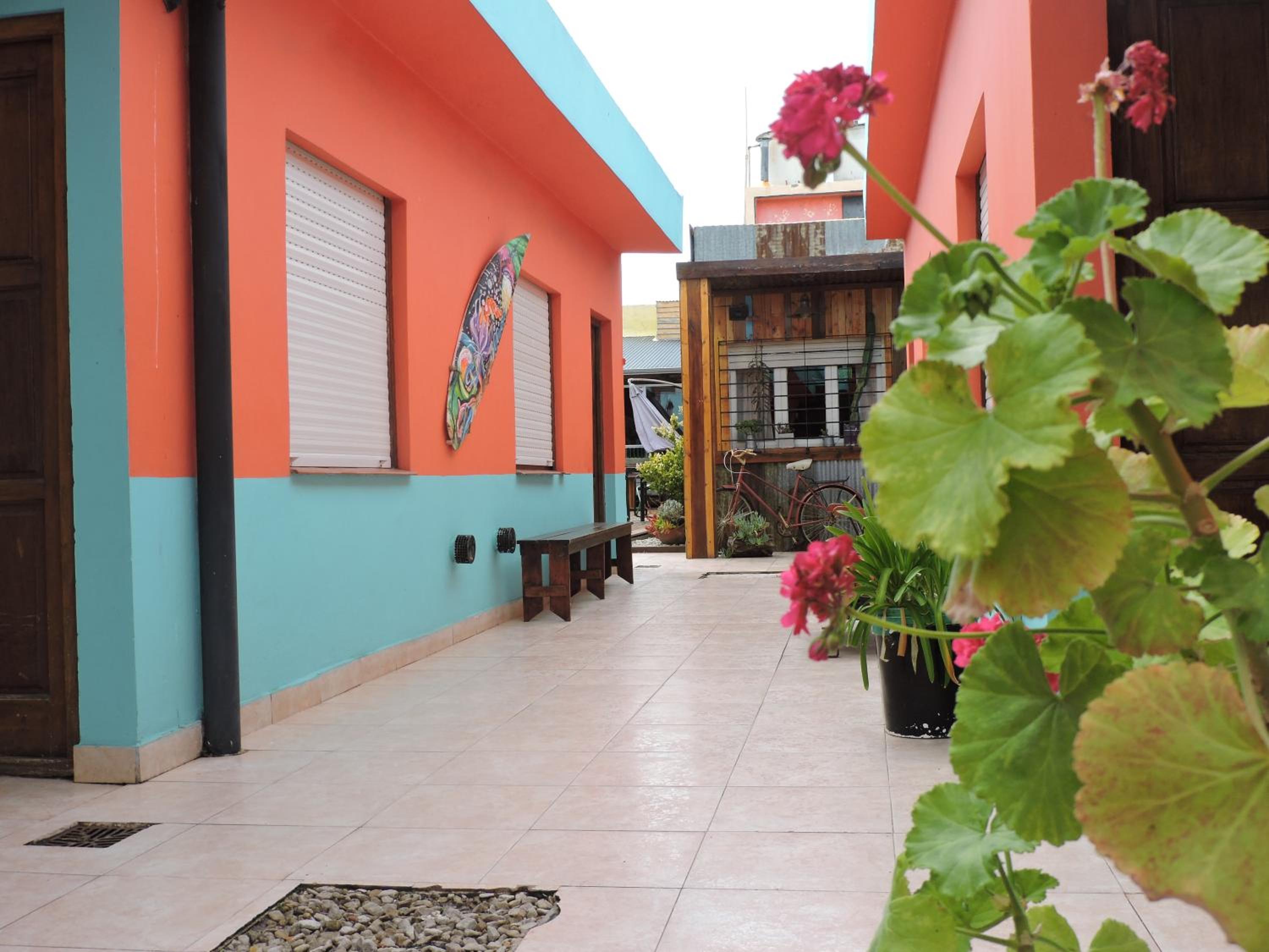Carrusel Art-Hostel