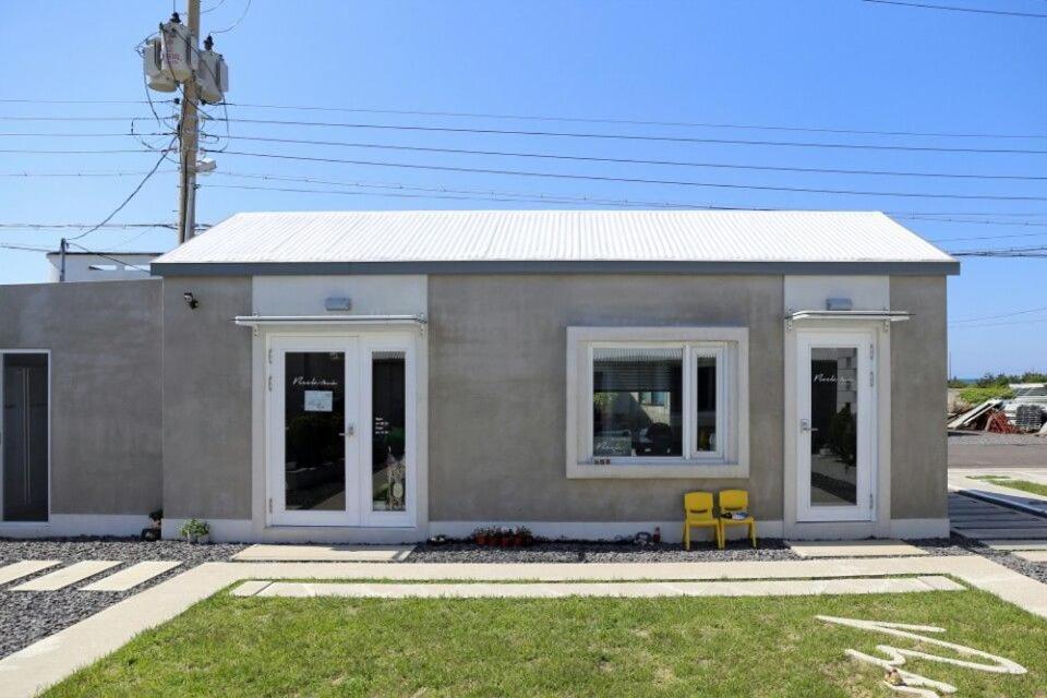 Bookmark Guesthouse