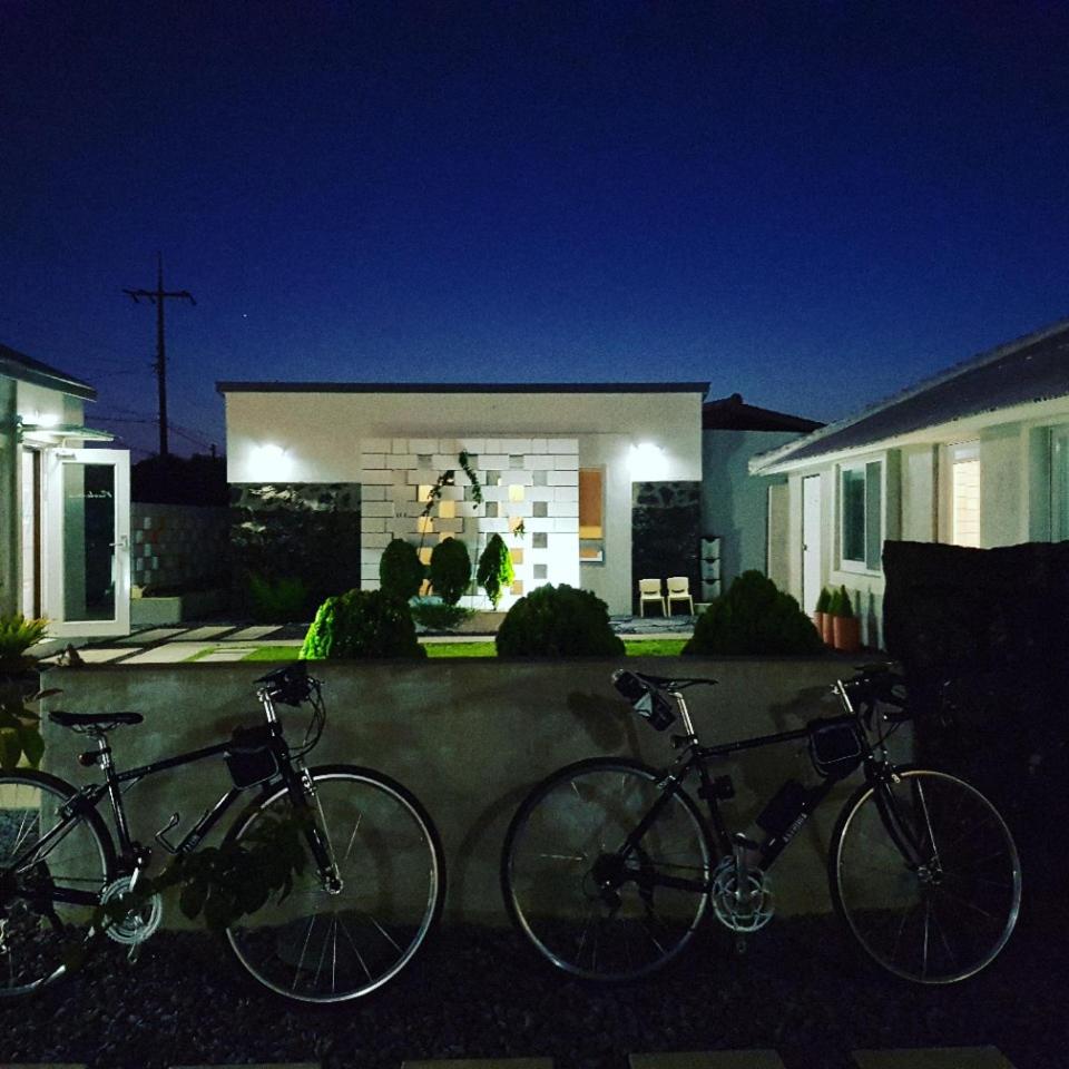Bookmark Guesthouse