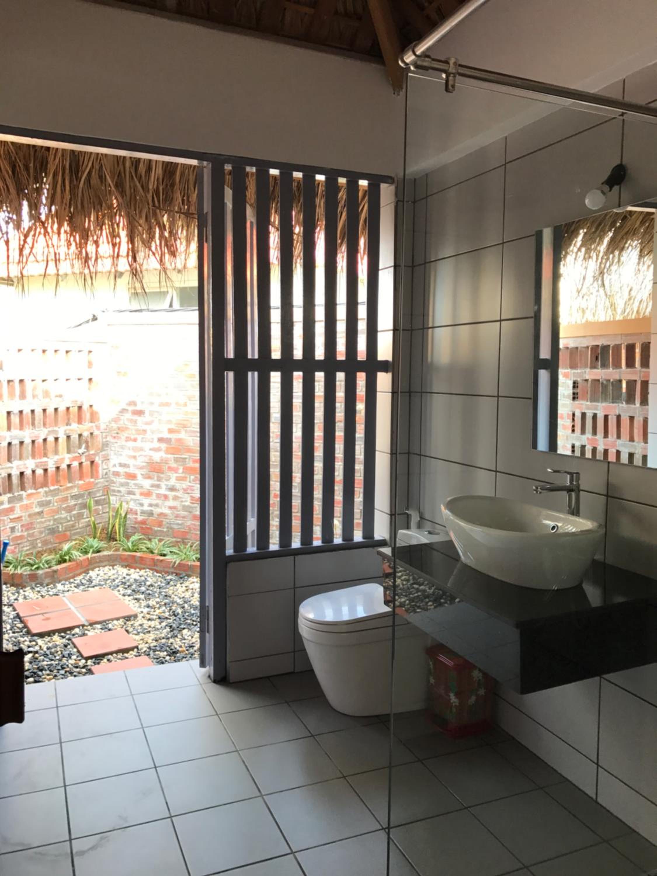Phu Quoc Kim 2 Beach Front Resort