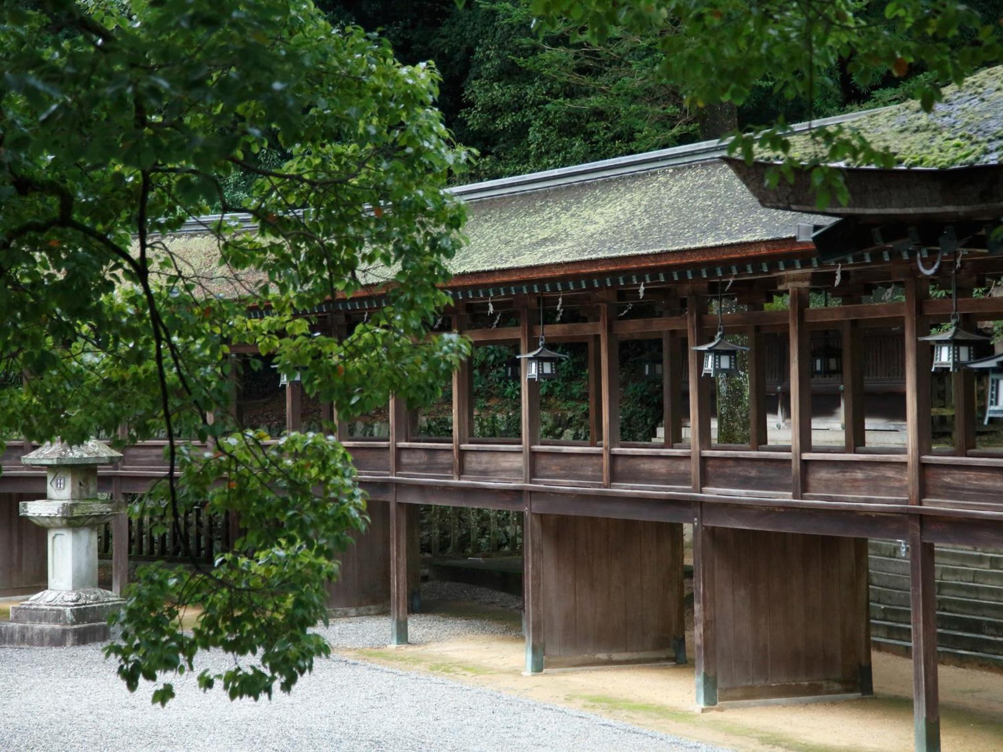Kotohira Kadan