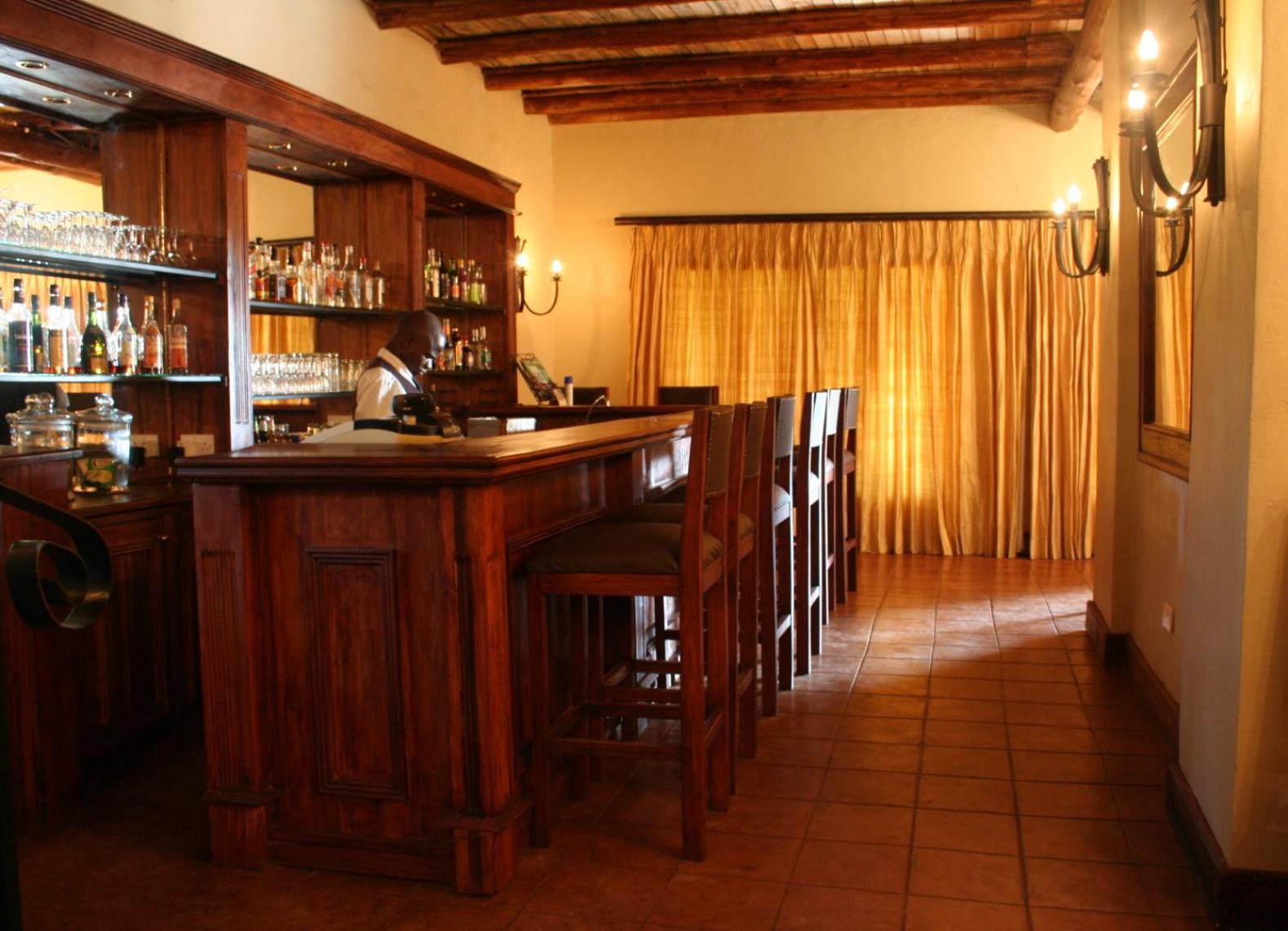 Kumbali Country Lodge