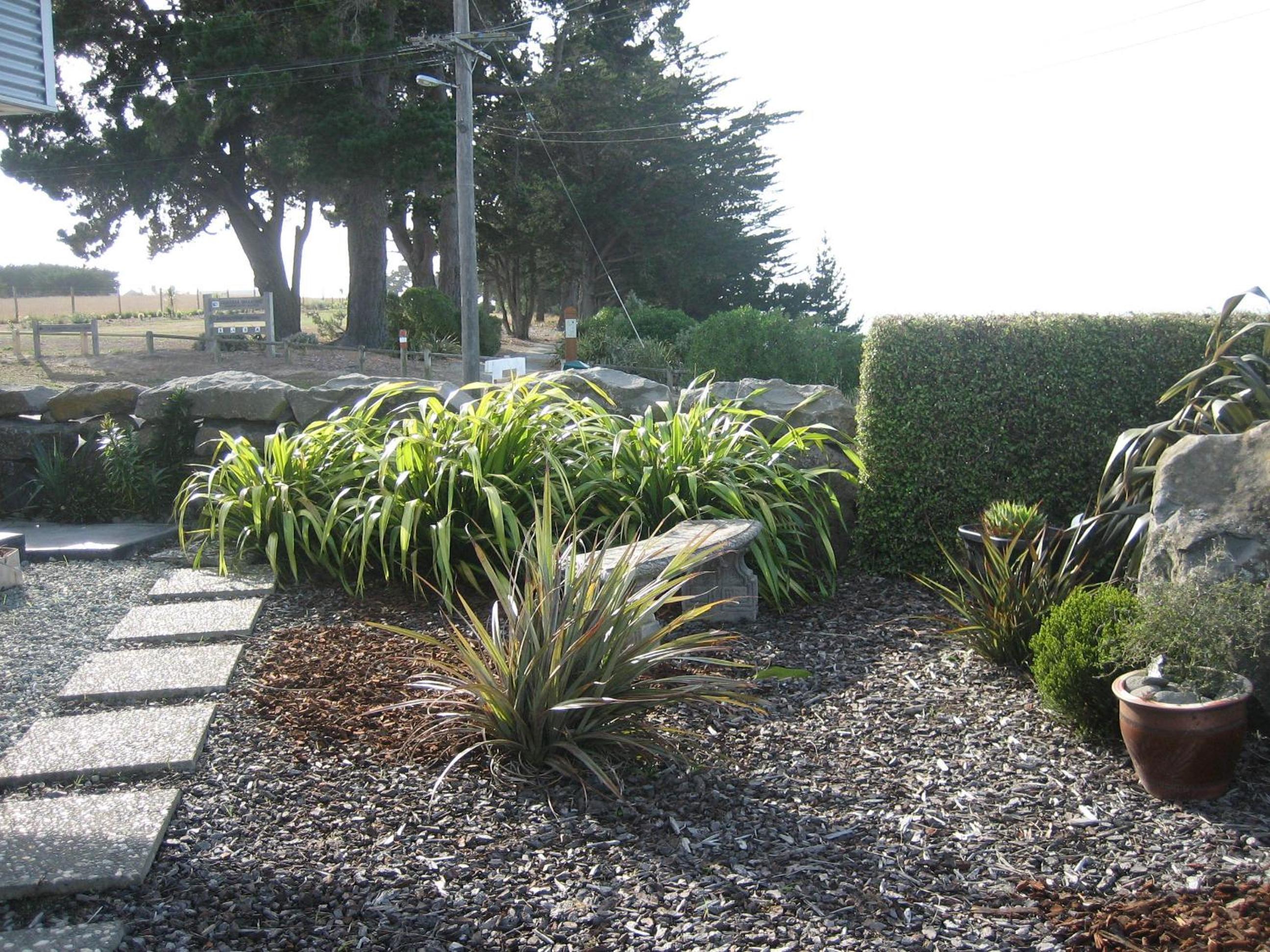 Pleasant View Bed & Breakfast