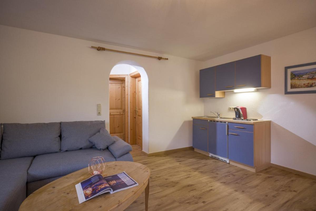 Appartements Retthäusl