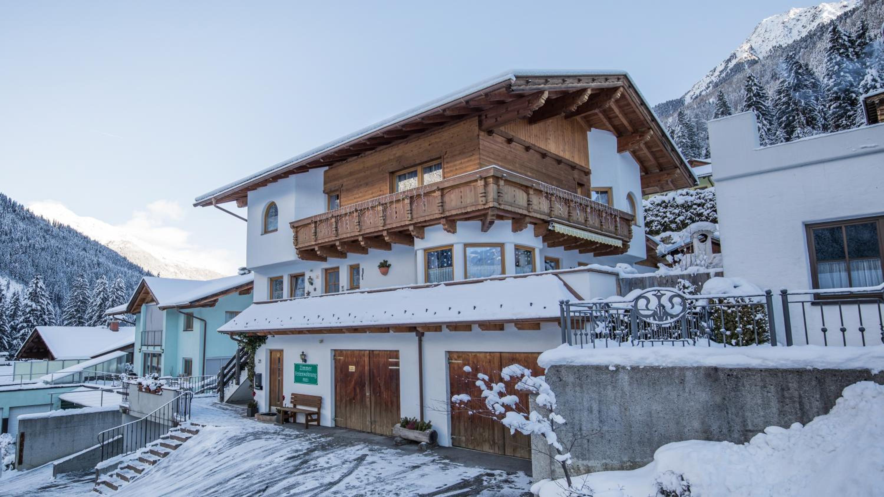 Haus Susanne