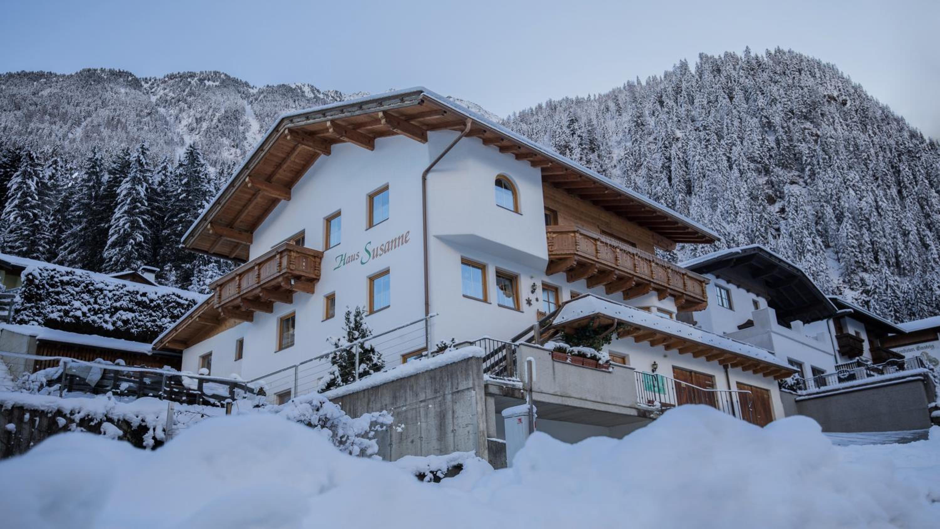 Haus Susanne