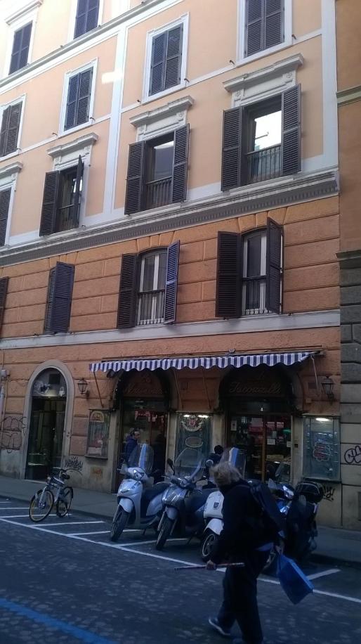 B&B&Courtesy