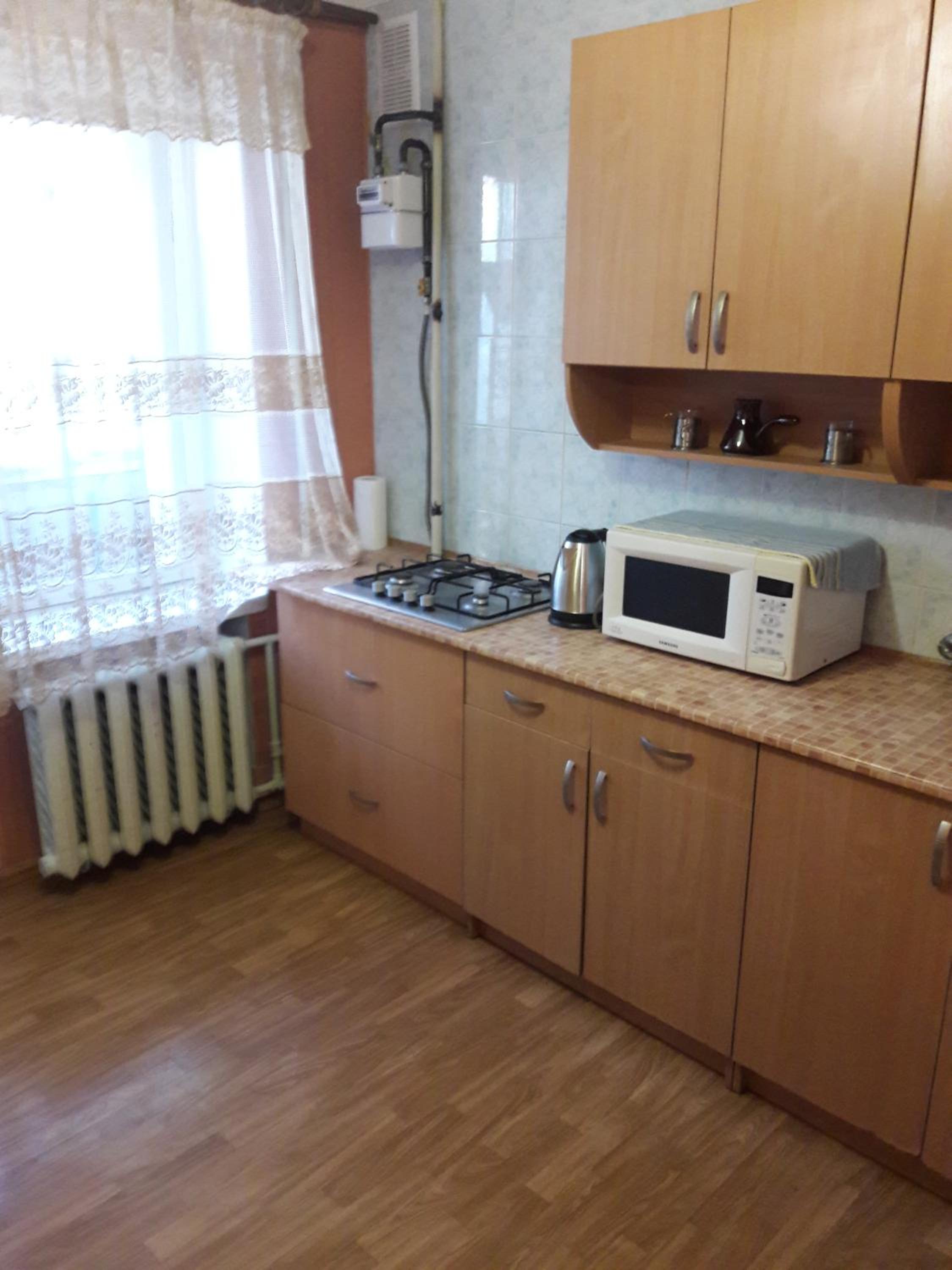 Апартаменты в центре view 5