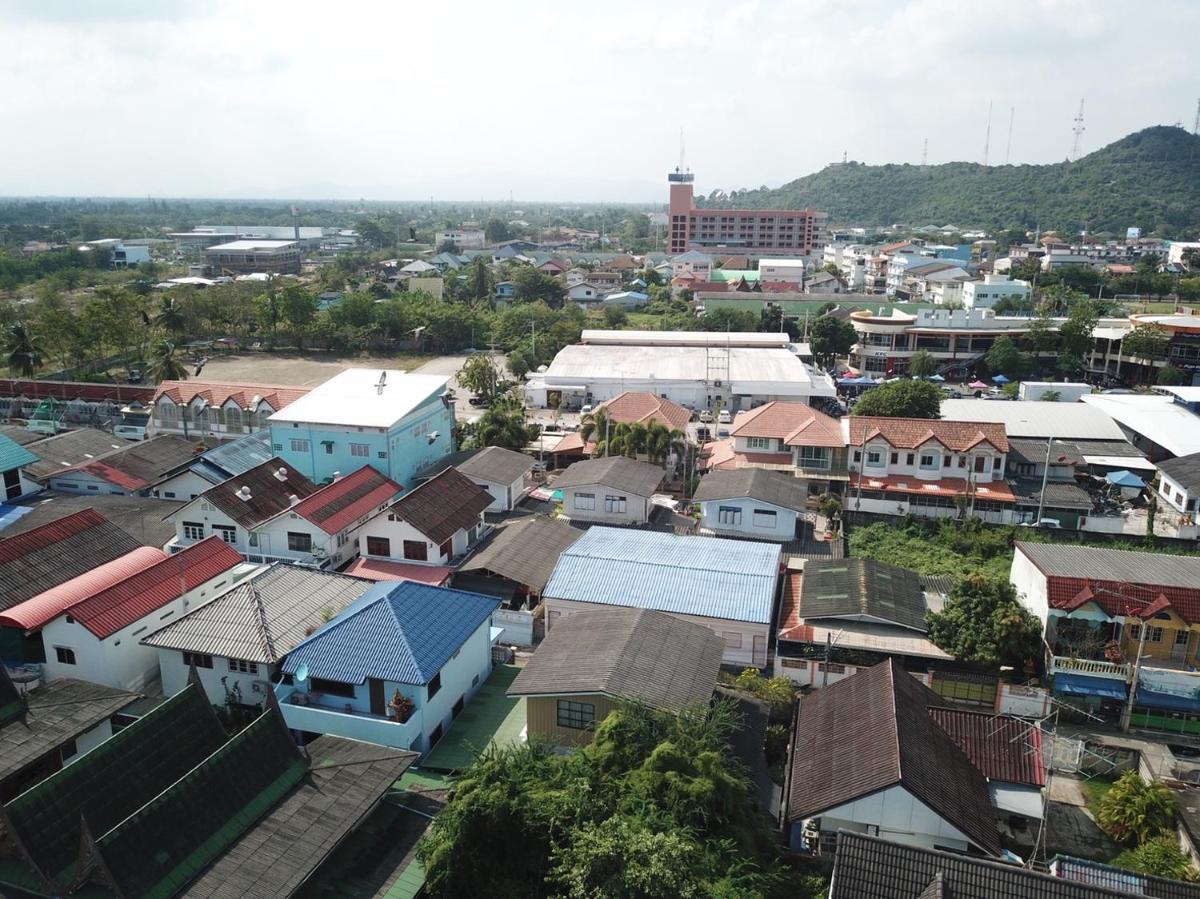 rooftop