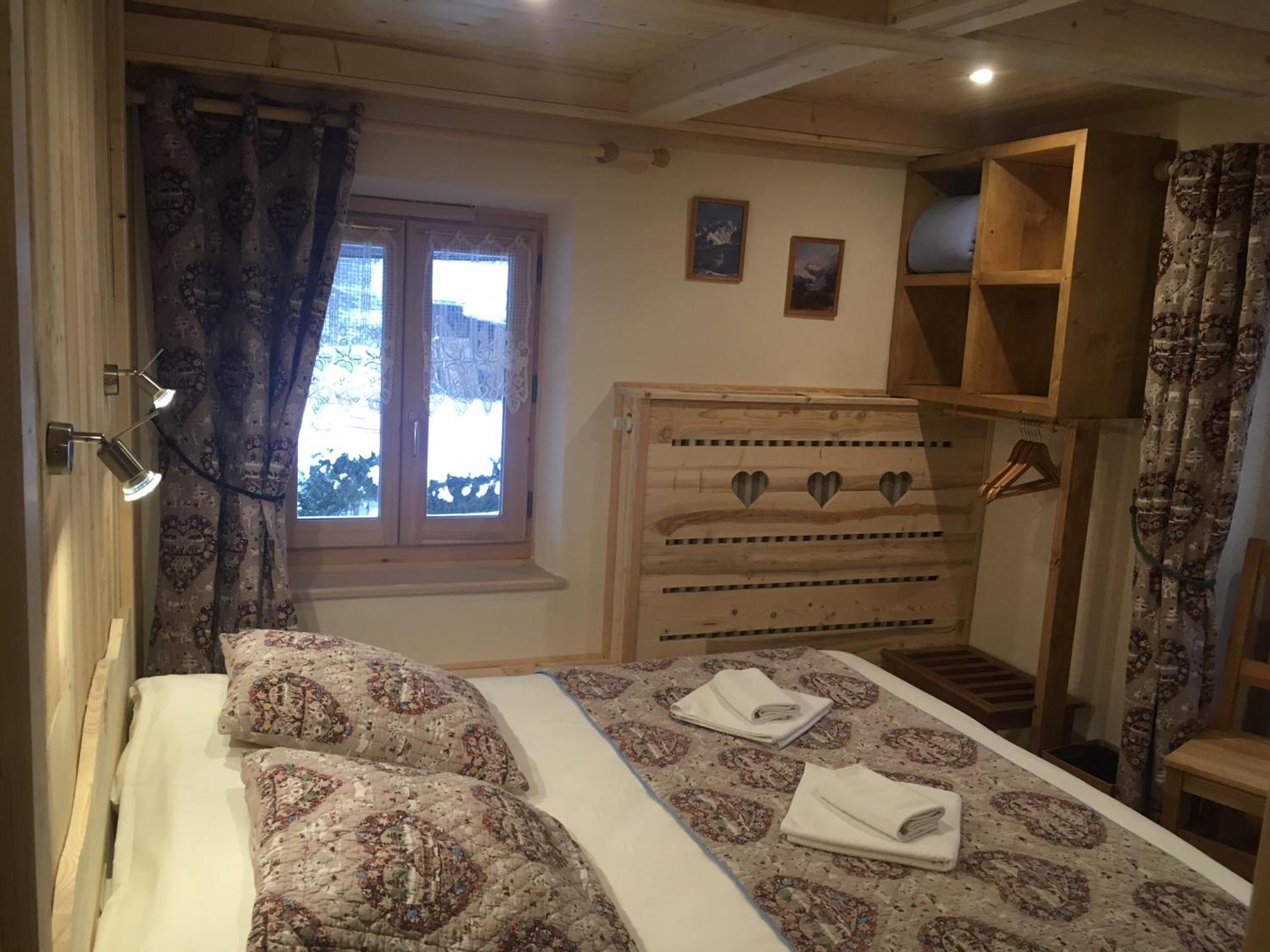 Chalet l'Aiglon, photo 4