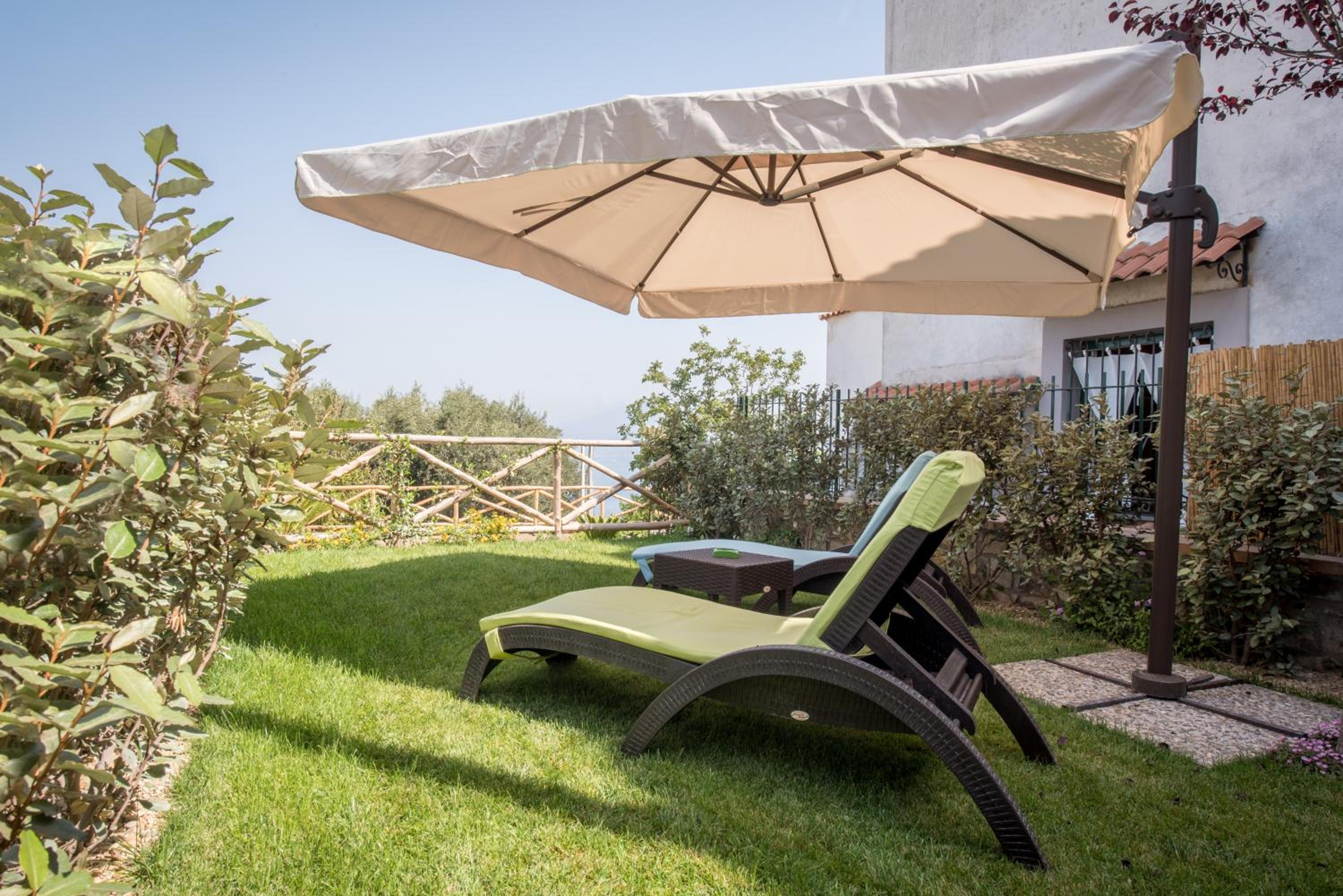 Villa Mami Luroviga