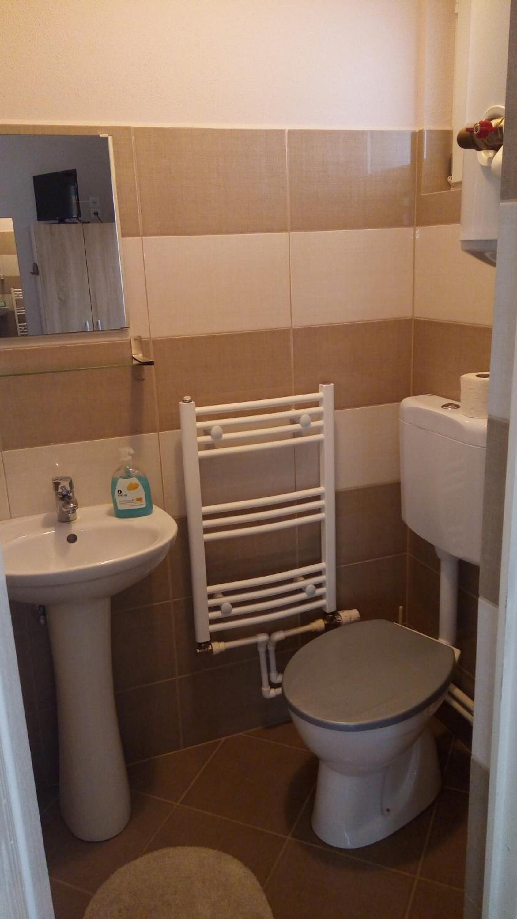 Kovács Guesthouse