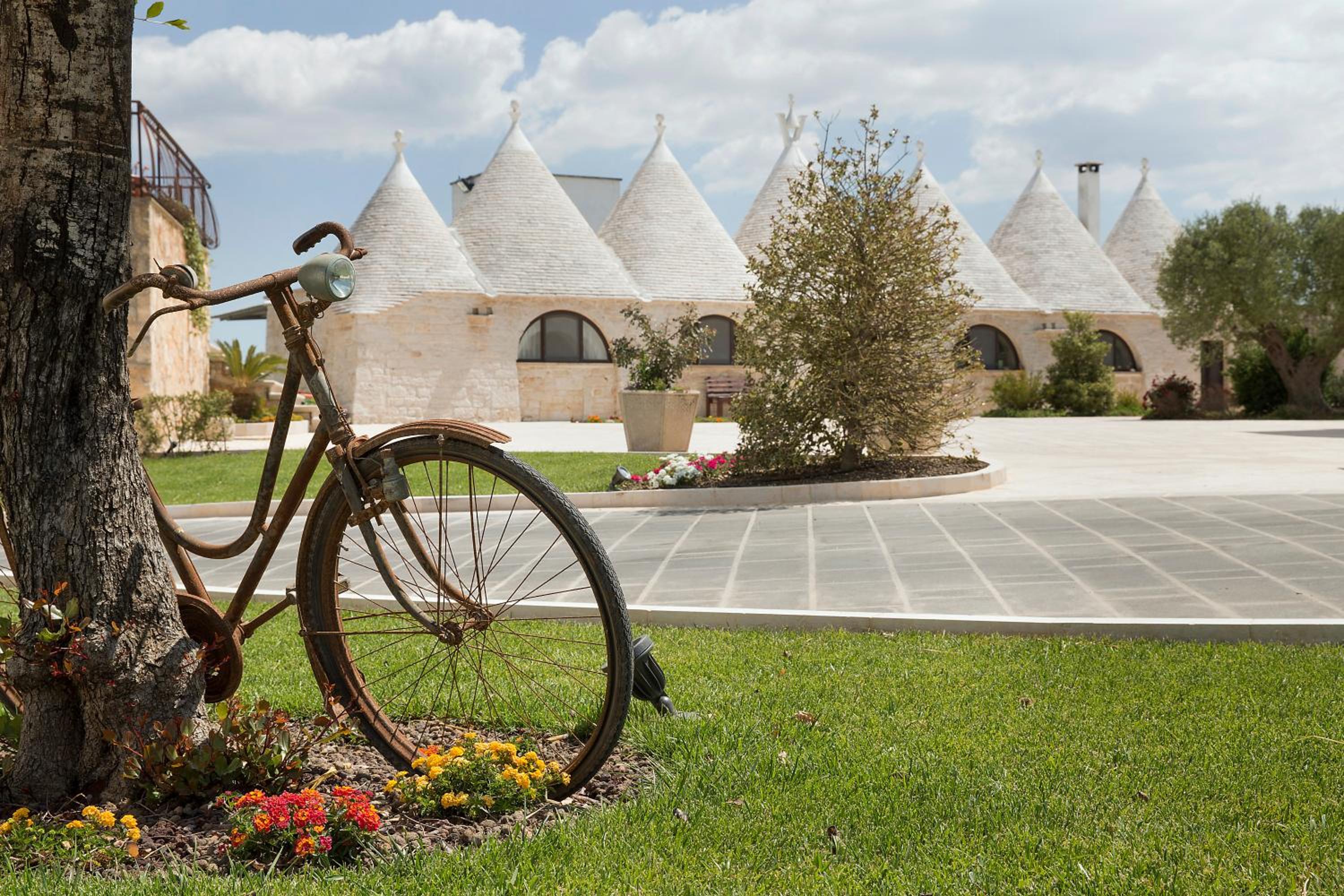 Hotel Masseria Cappella - Image 1