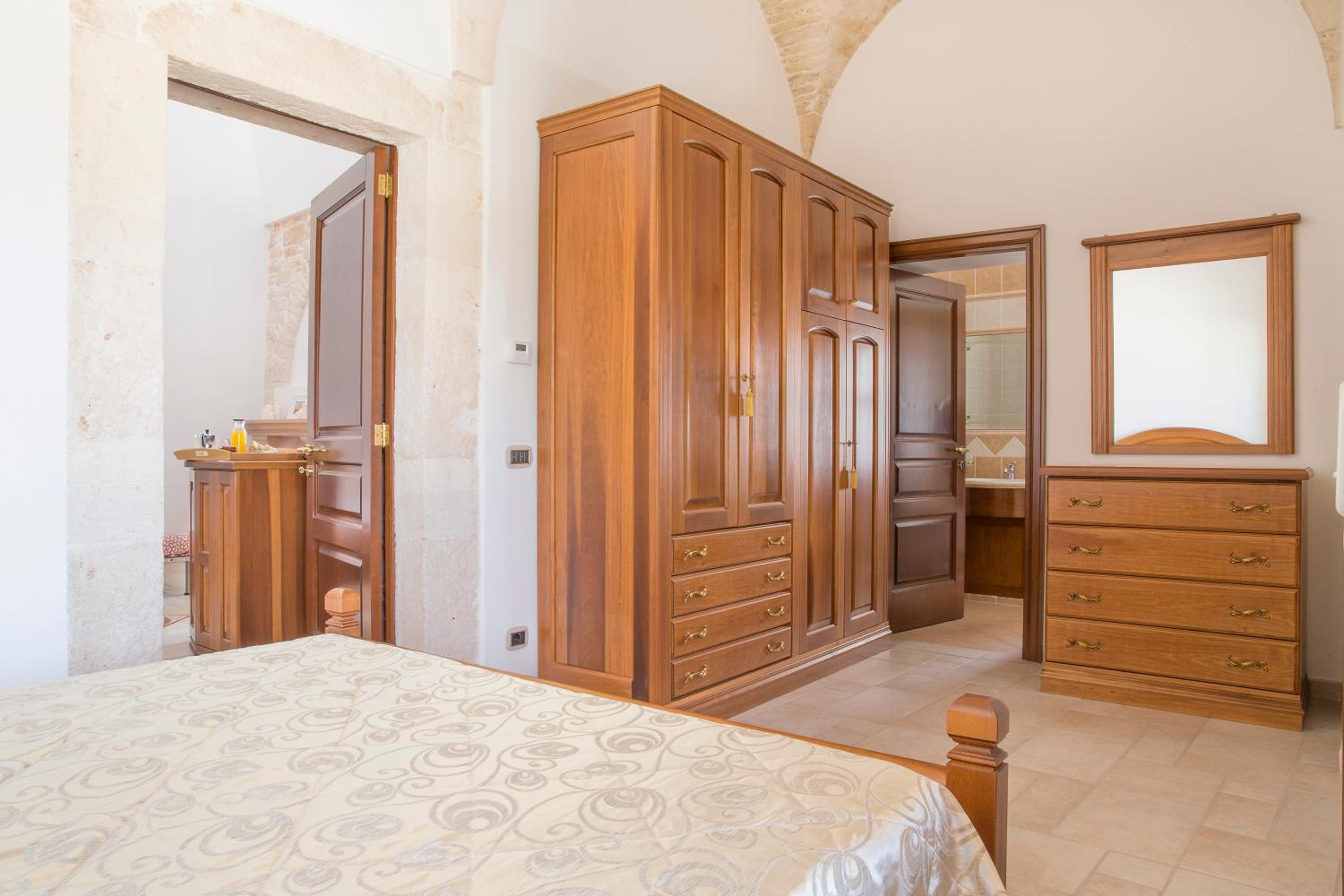 Masseria Cappella view 3