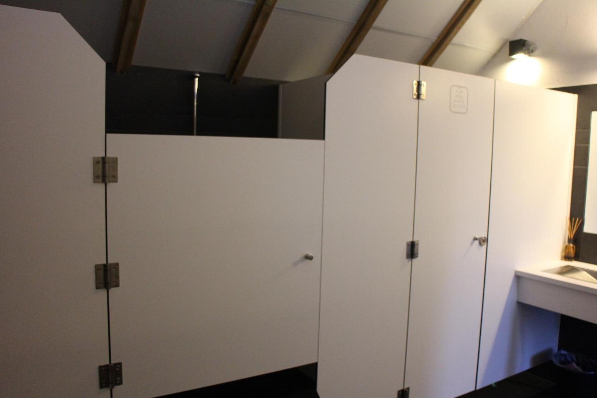 B&B Pipowagen "het Wellnesst" op Wellness Camping en B&B Stoltenborg view 3
