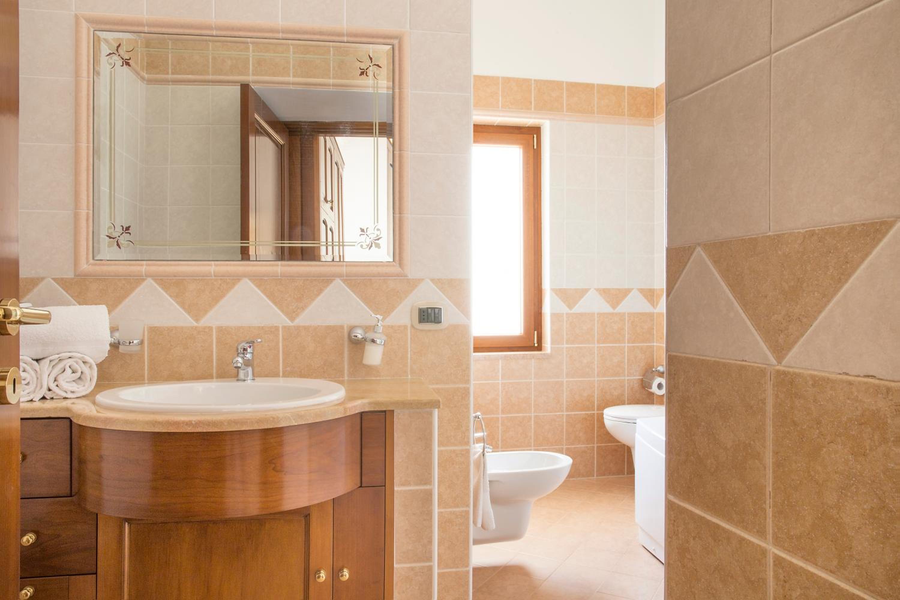 Masseria Cappella view 2