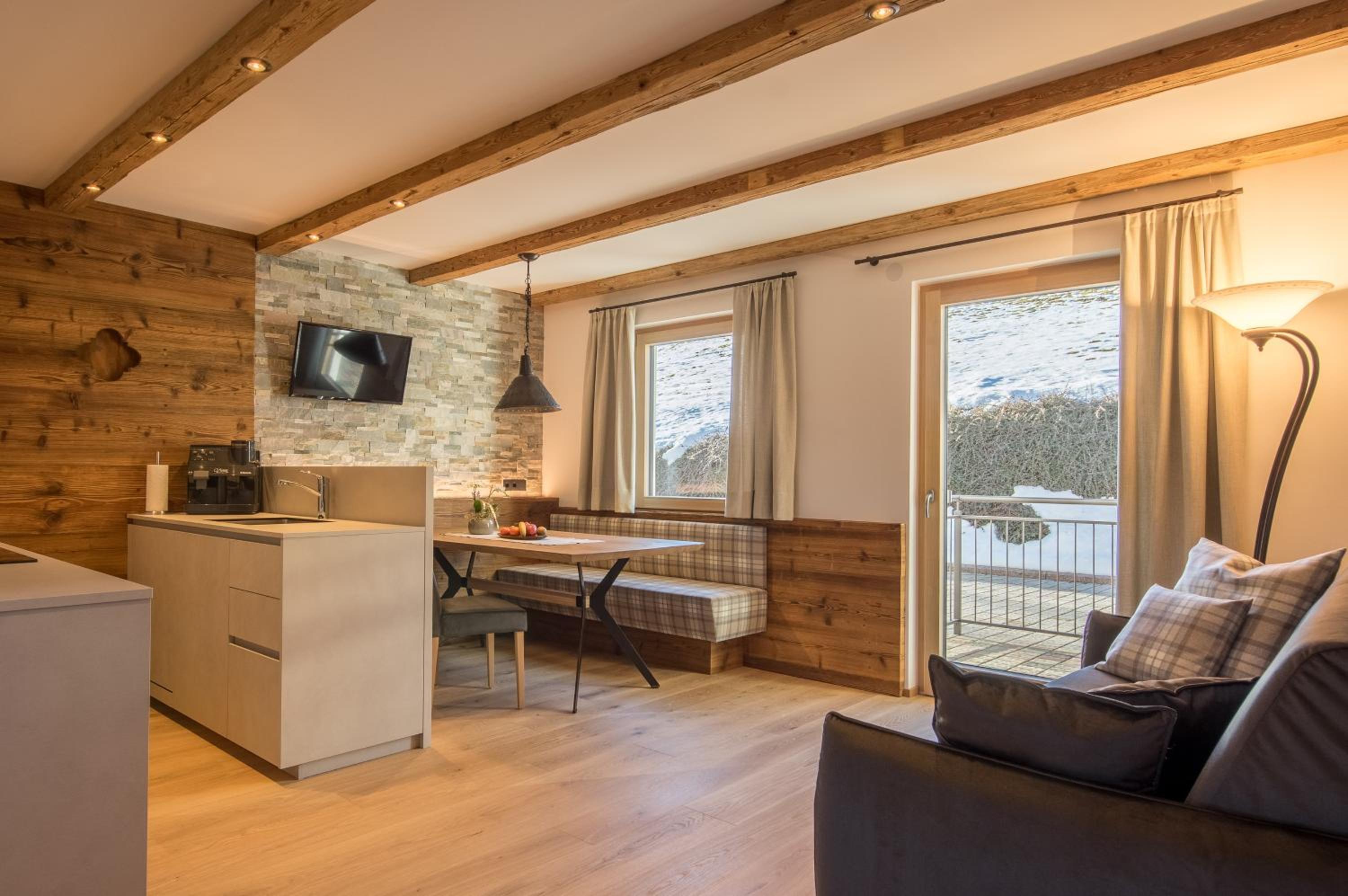 Appartment Hossler view 5