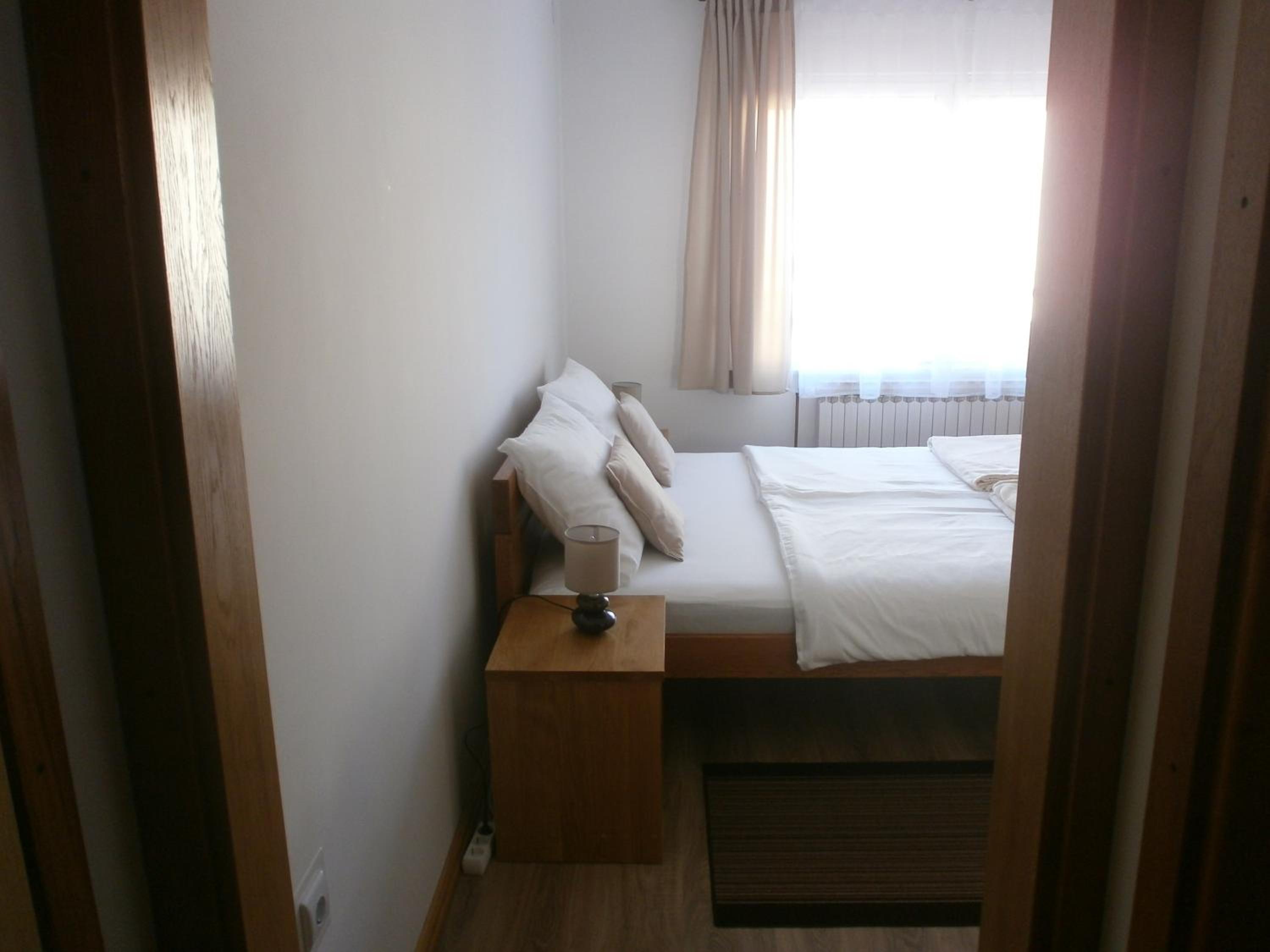 House Bogović en Karlovac