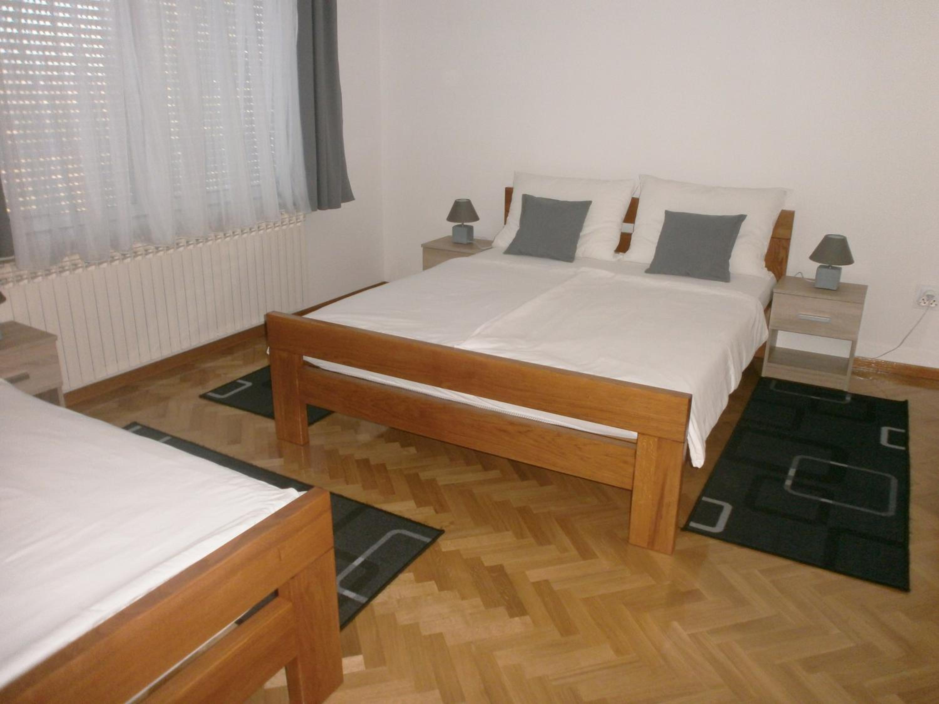 House Bogović en Karlovac