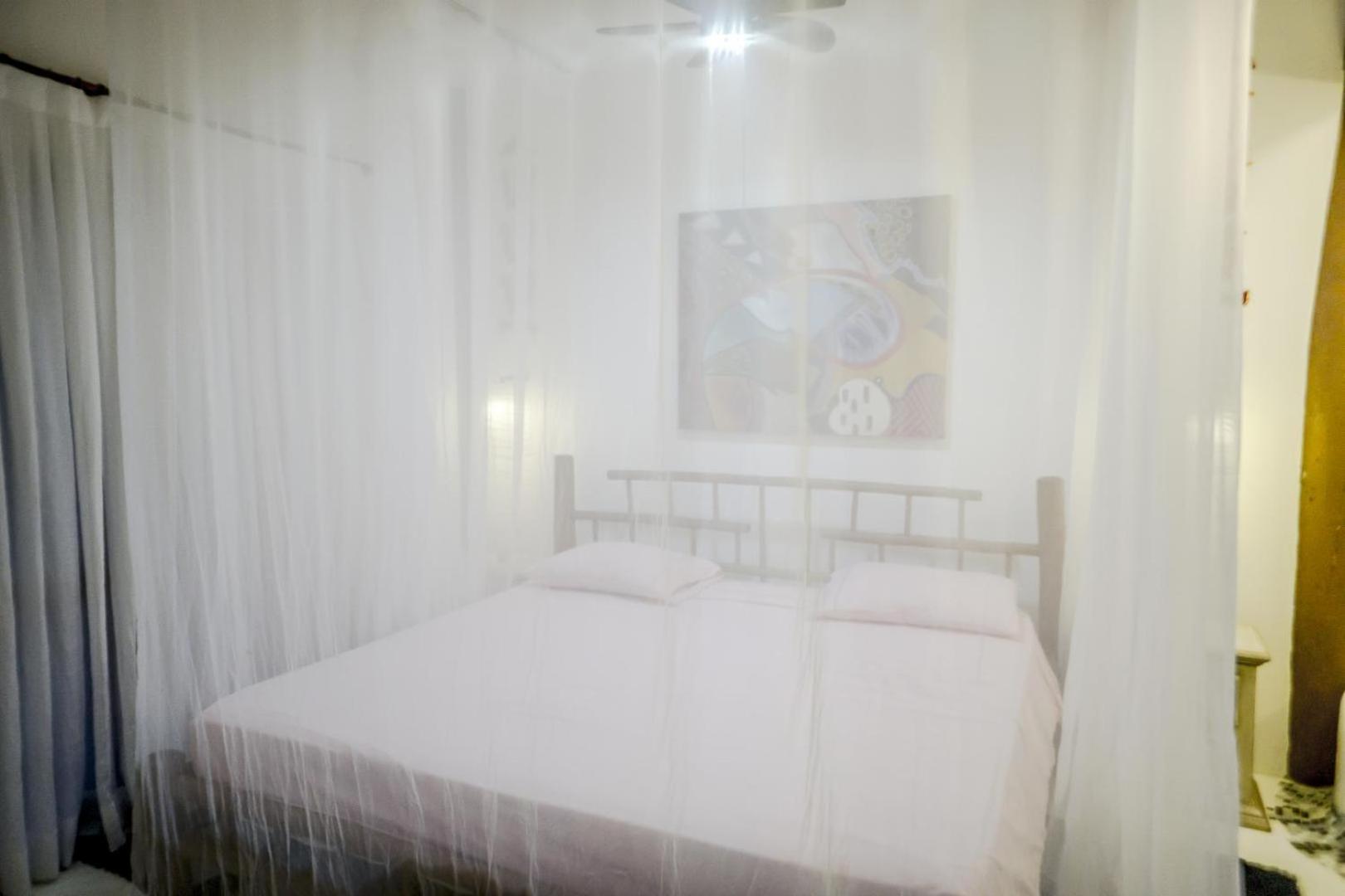 Pousada Udexere Eco House