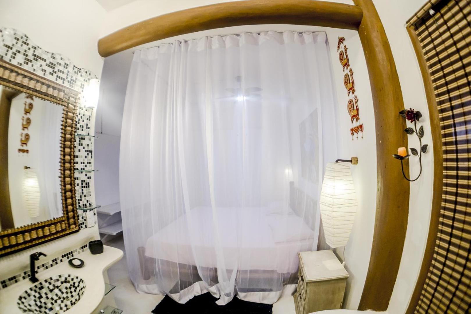 Pousada Udexere Eco House