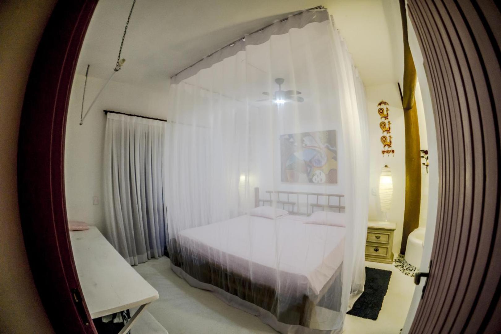 Pousada Udexere Eco House