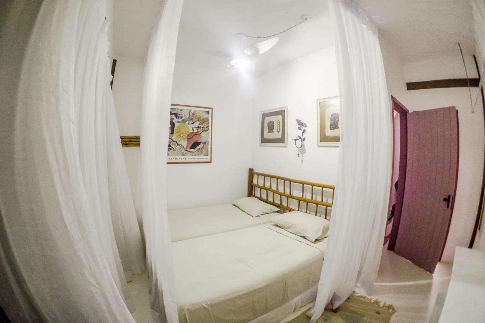Pousada Udexere Eco House