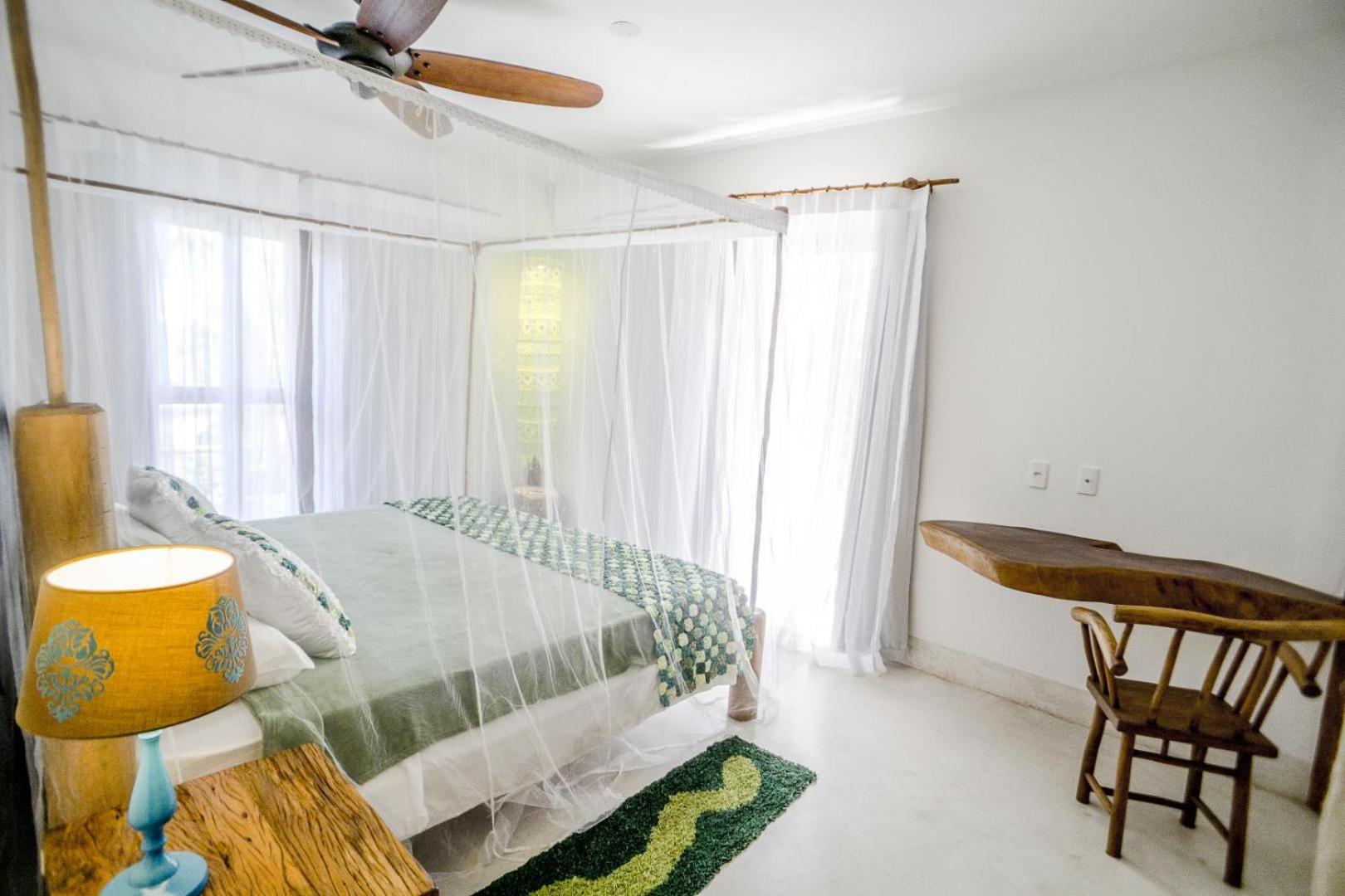 Pousada Udexere Eco House