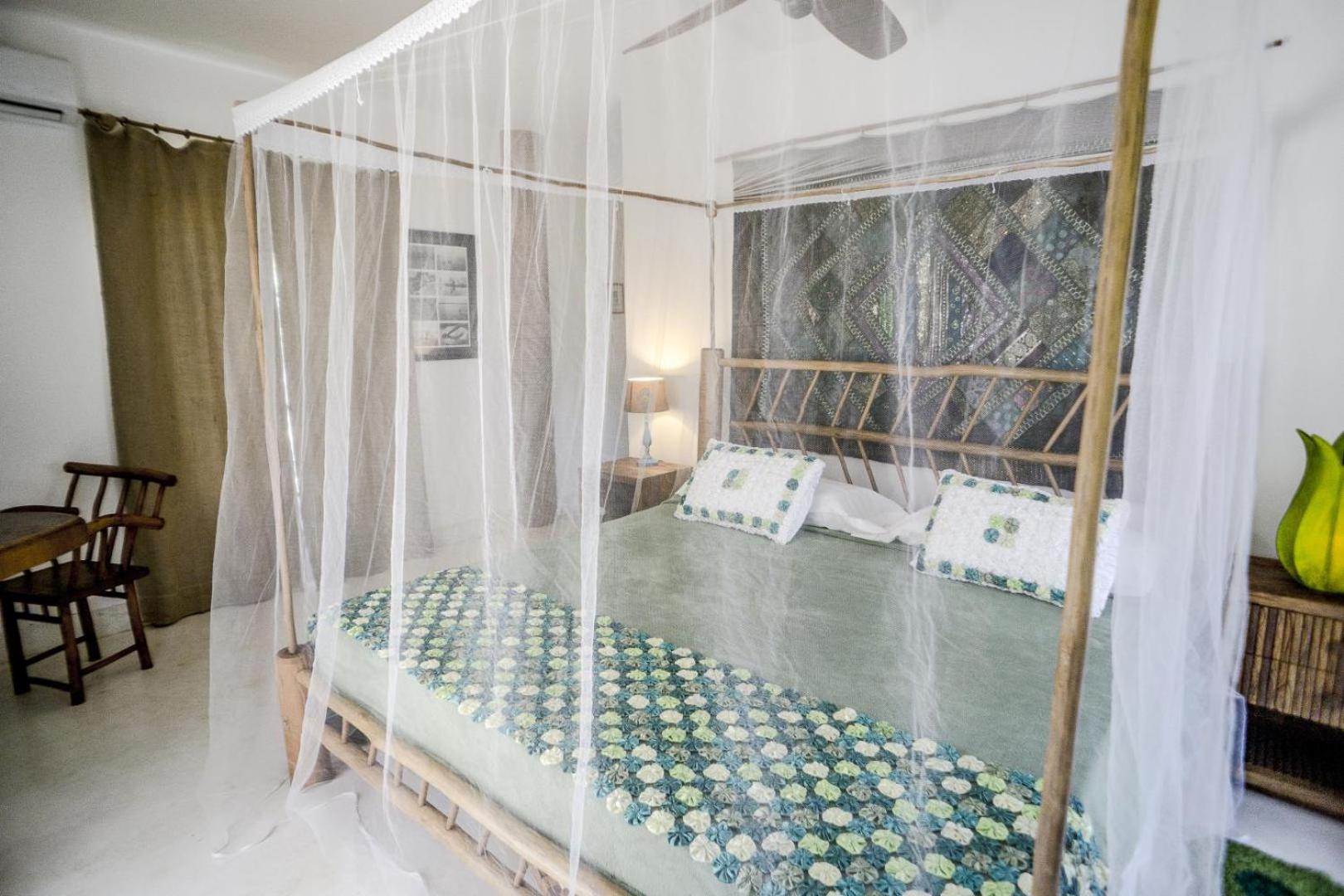 Pousada Udexere Eco House