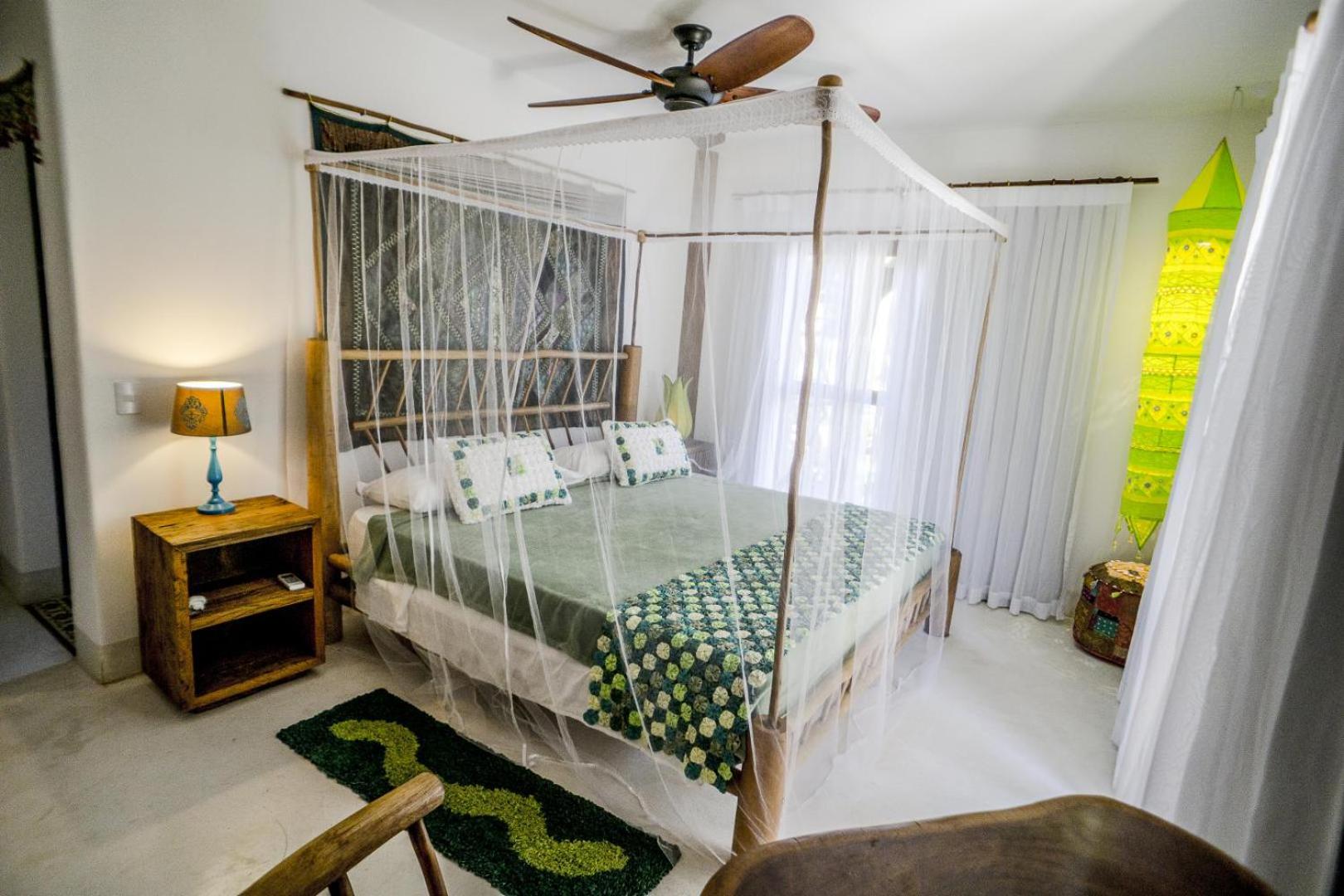 Pousada Udexere Eco House