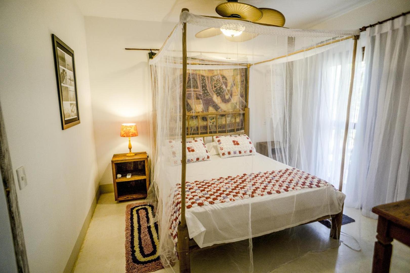 Pousada Udexere Eco House