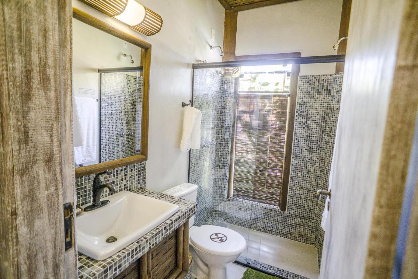 Pousada Udexere Eco House