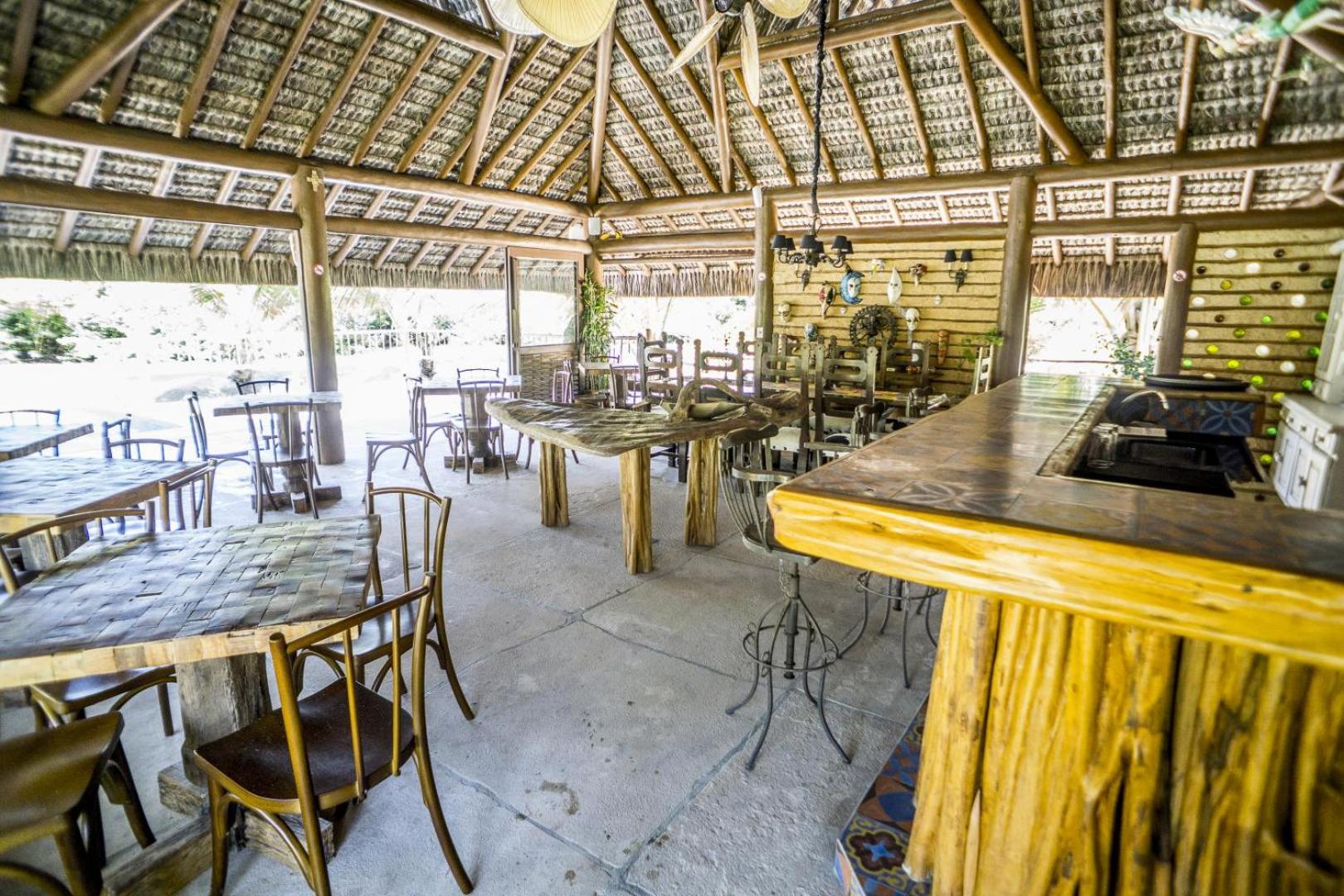 Pousada Udexere Eco House