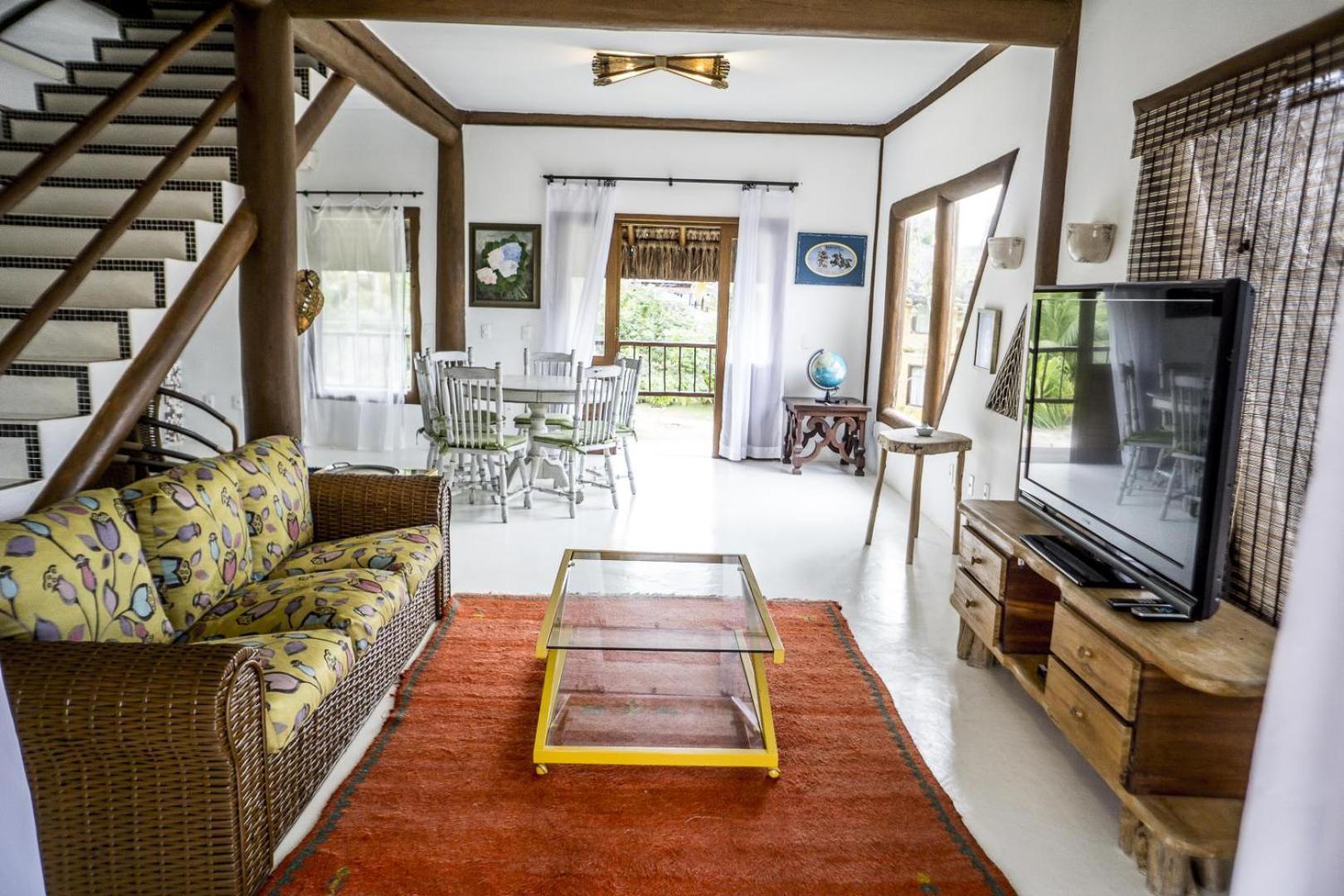 Pousada Udexere Eco House