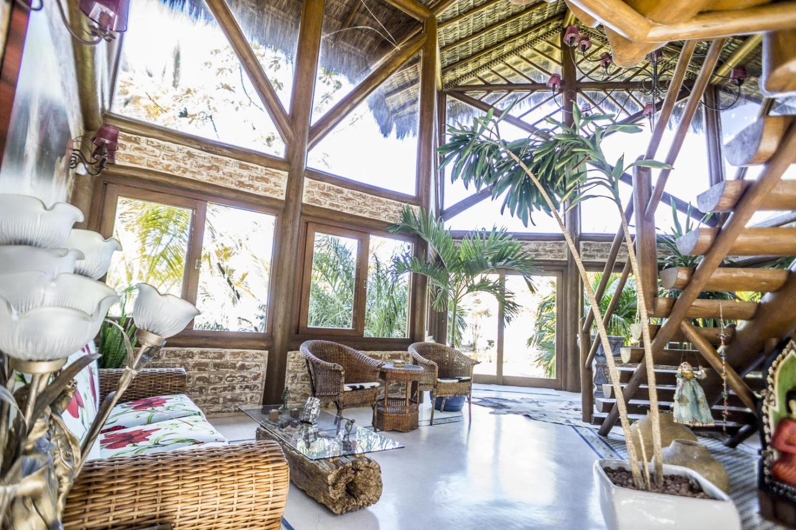 Pousada Udexere Eco House
