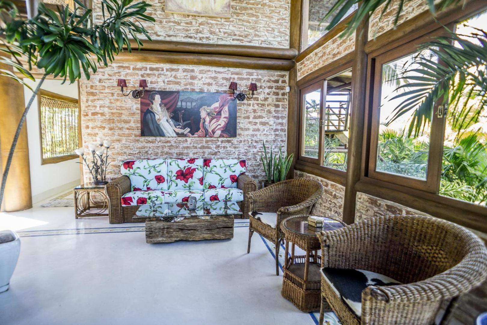 Pousada Udexere Eco House
